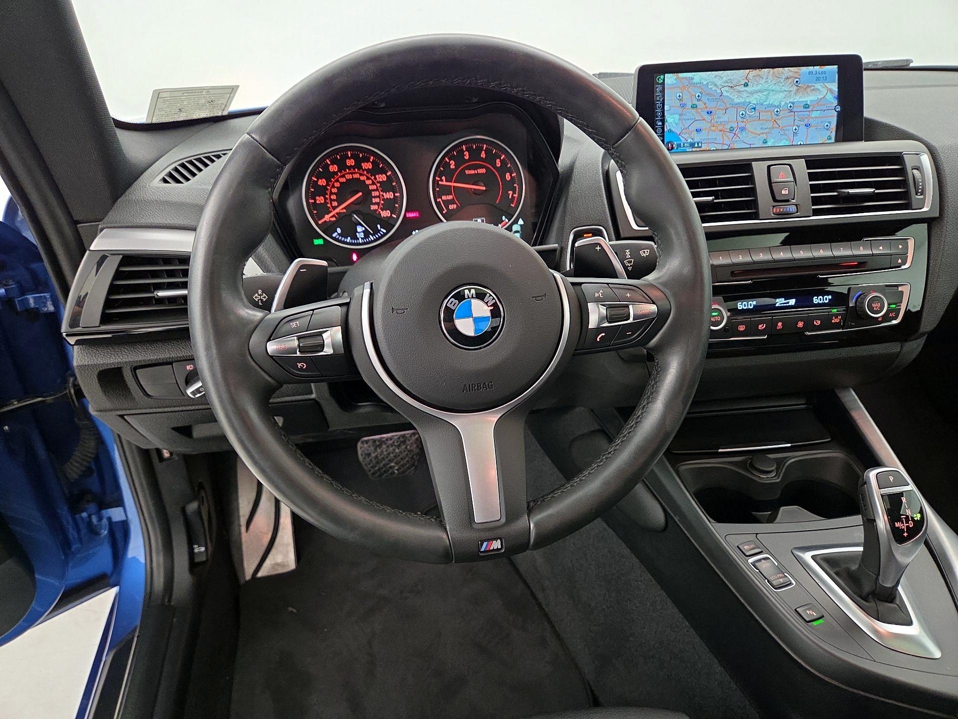 Thumbnail: 2016 BMW 2 Series - 10