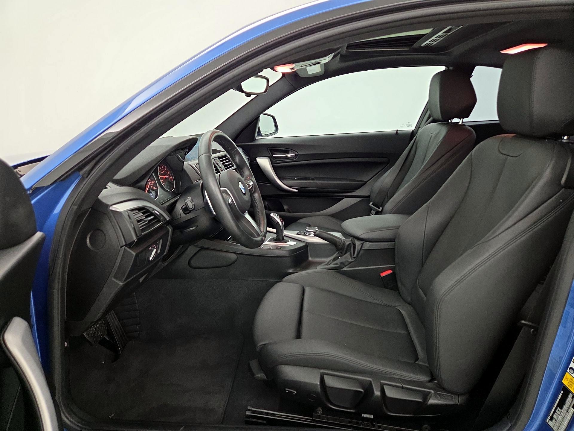 Thumbnail: 2016 BMW 2 Series - 11