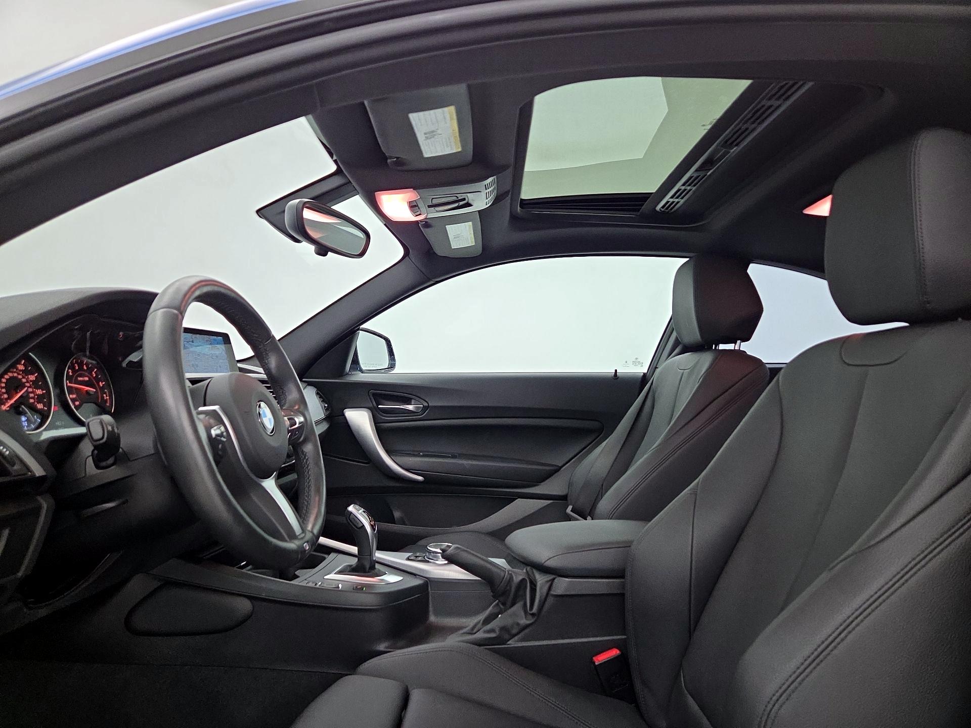 Thumbnail: 2016 BMW 2 Series - 20