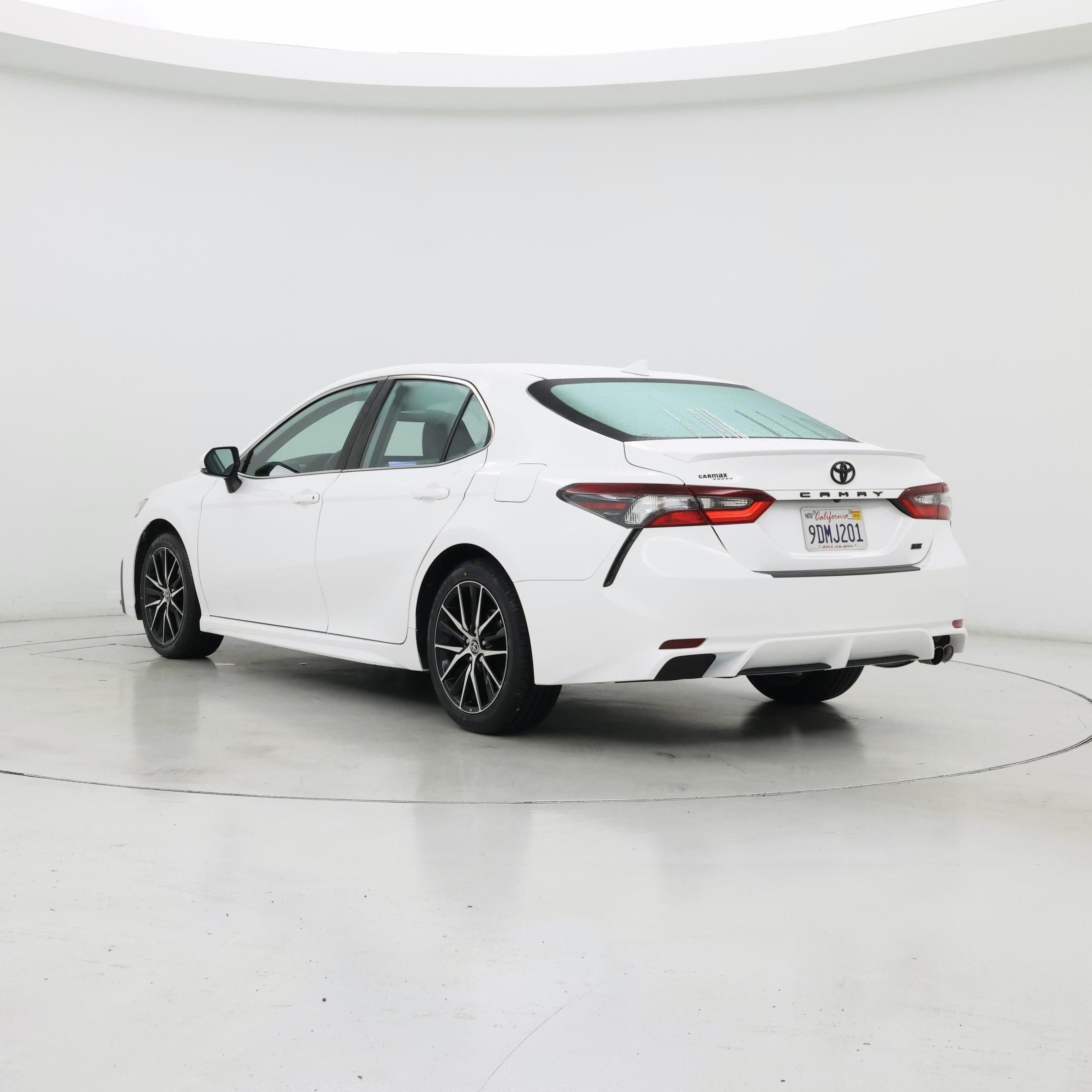 Thumbnail: 2023 Toyota Camry - 2