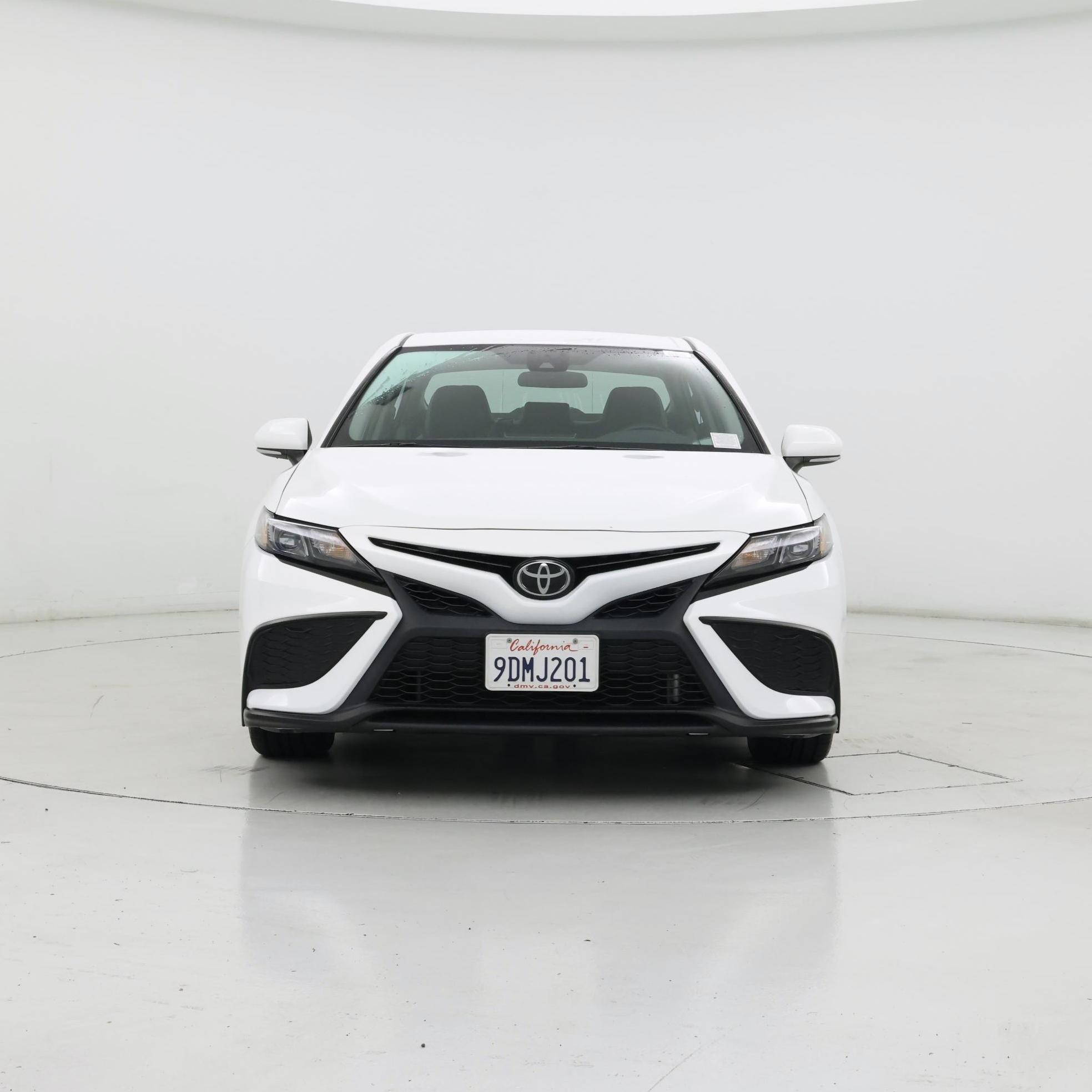 Thumbnail: 2023 Toyota Camry - 5