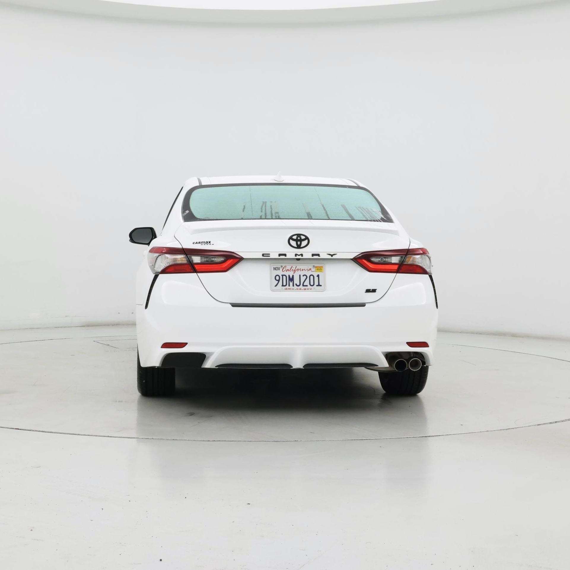 Thumbnail: 2023 Toyota Camry - 6