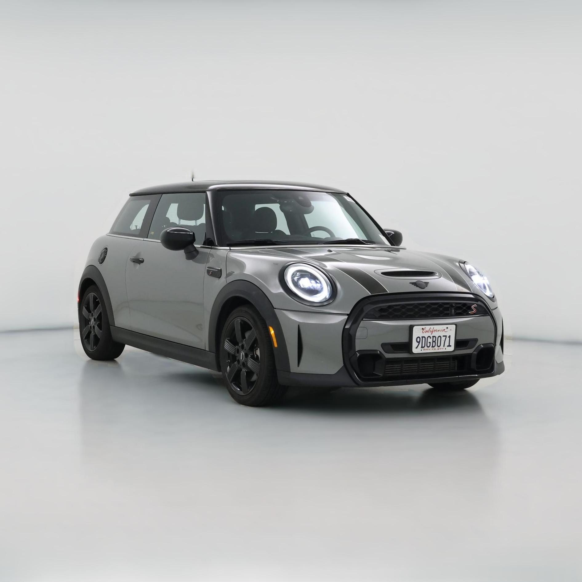 Thumbnail: 2023 MINI Cooper Hardtop - 1