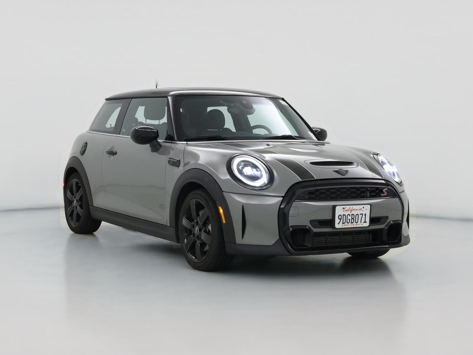 2023 MINI 3 Door S