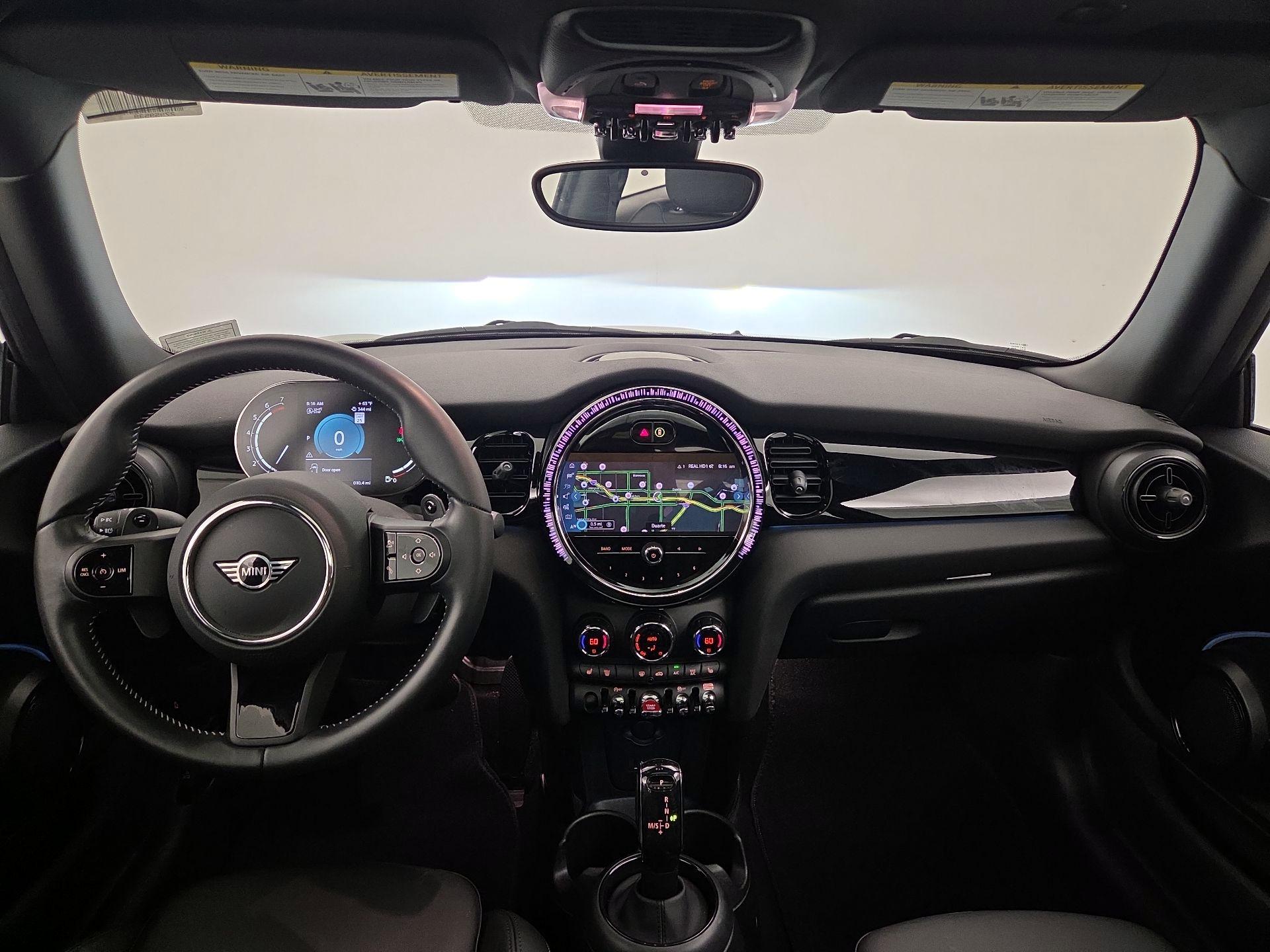 Thumbnail: 2023 MINI Cooper Hardtop - 9