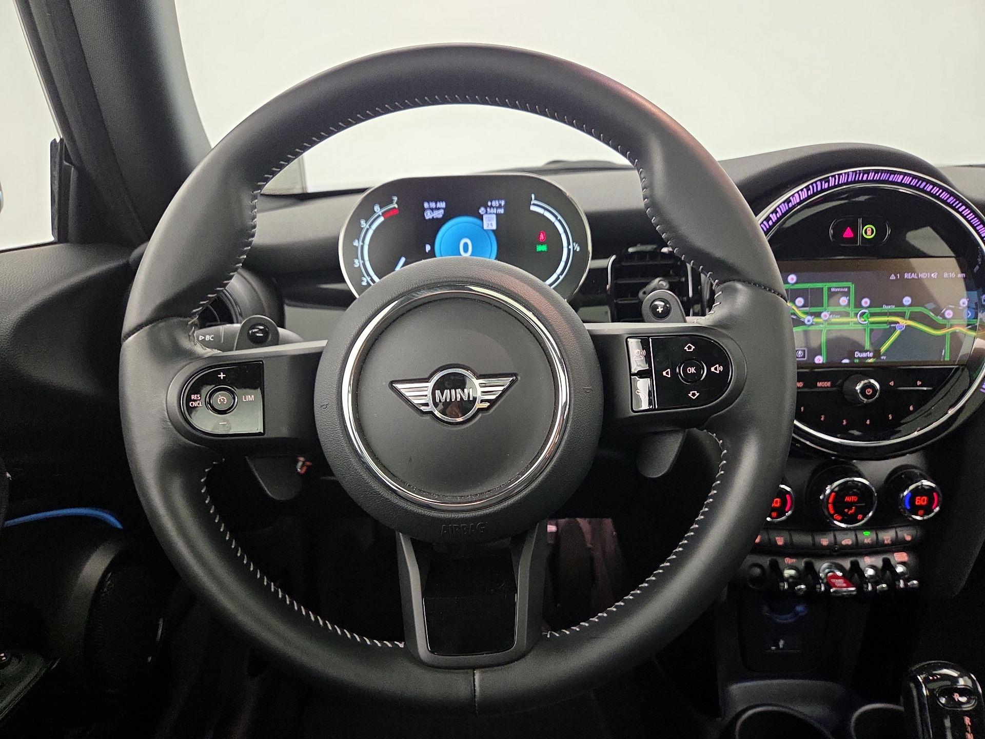Thumbnail: 2023 MINI Cooper Hardtop - 10