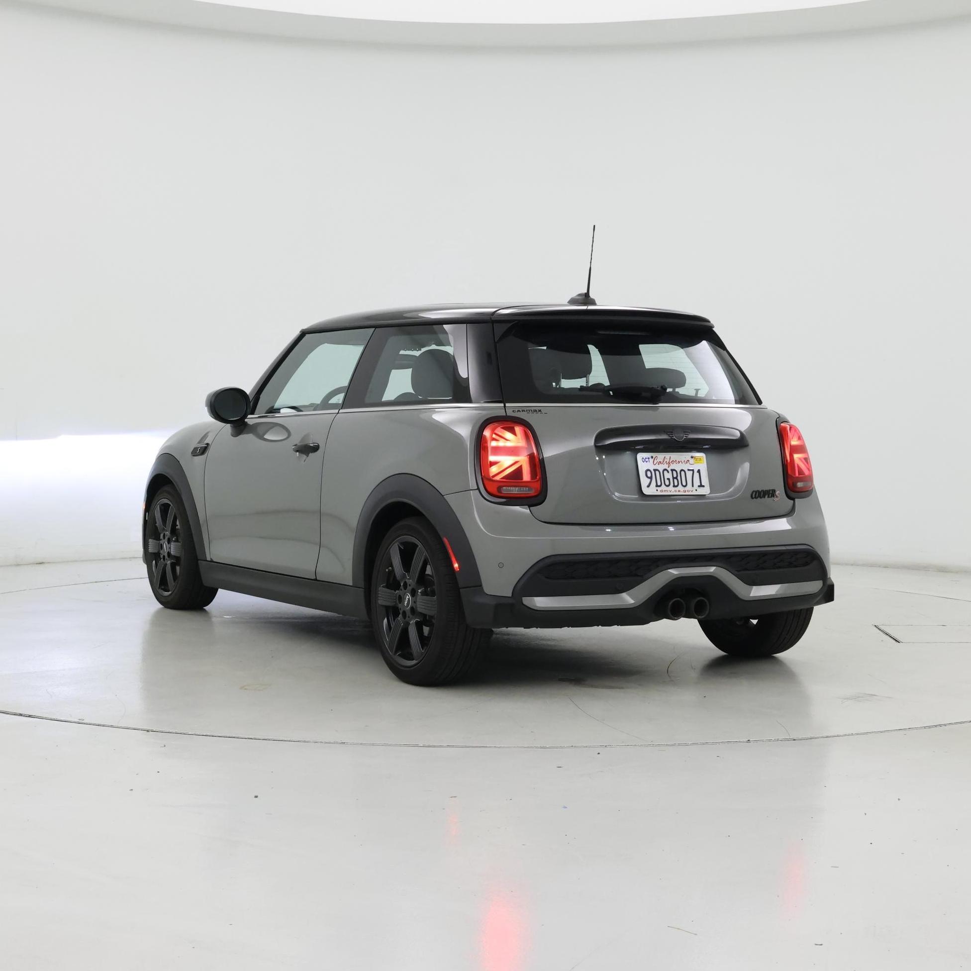 Thumbnail: 2023 MINI Cooper Hardtop - 2