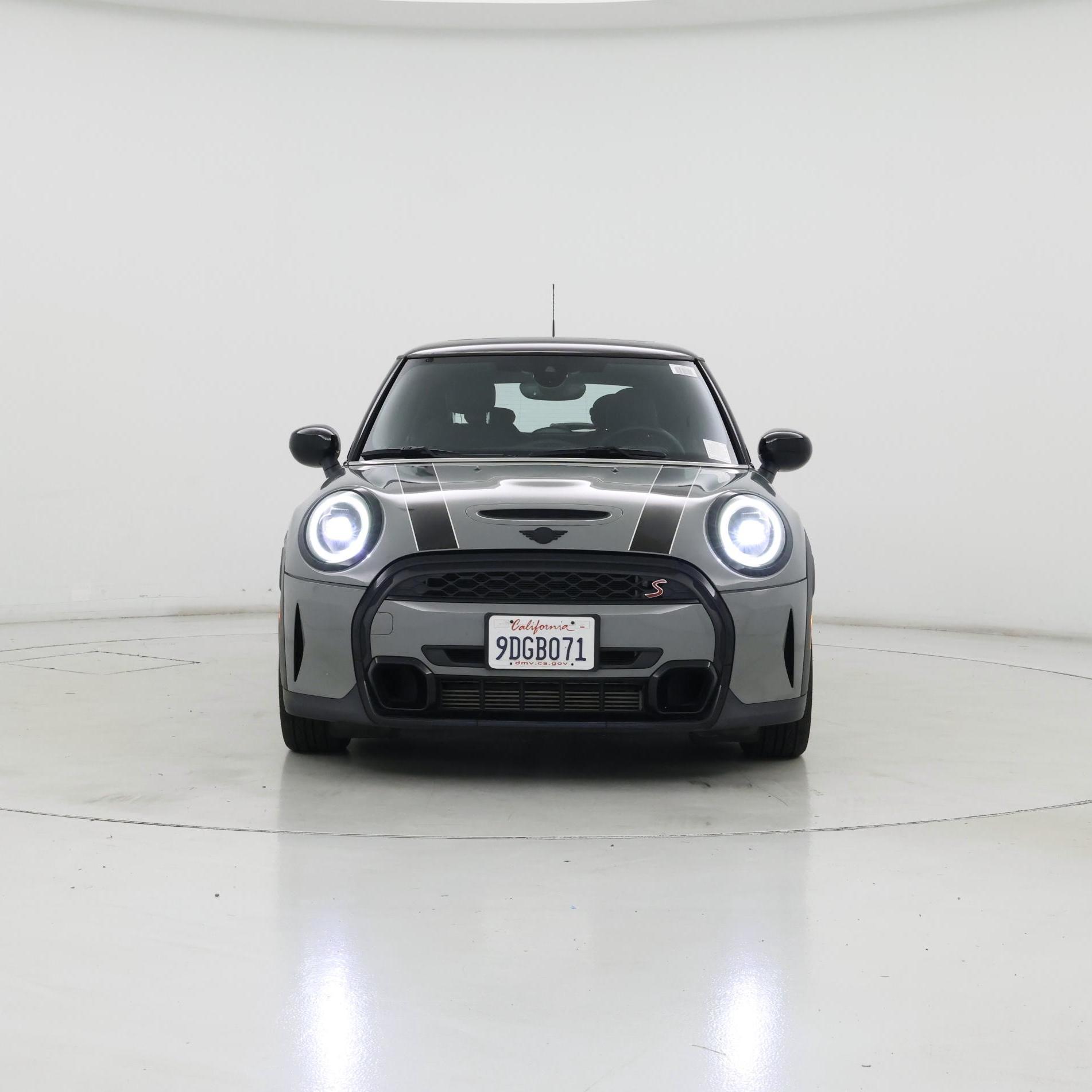 Thumbnail: 2023 MINI Cooper Hardtop - 5