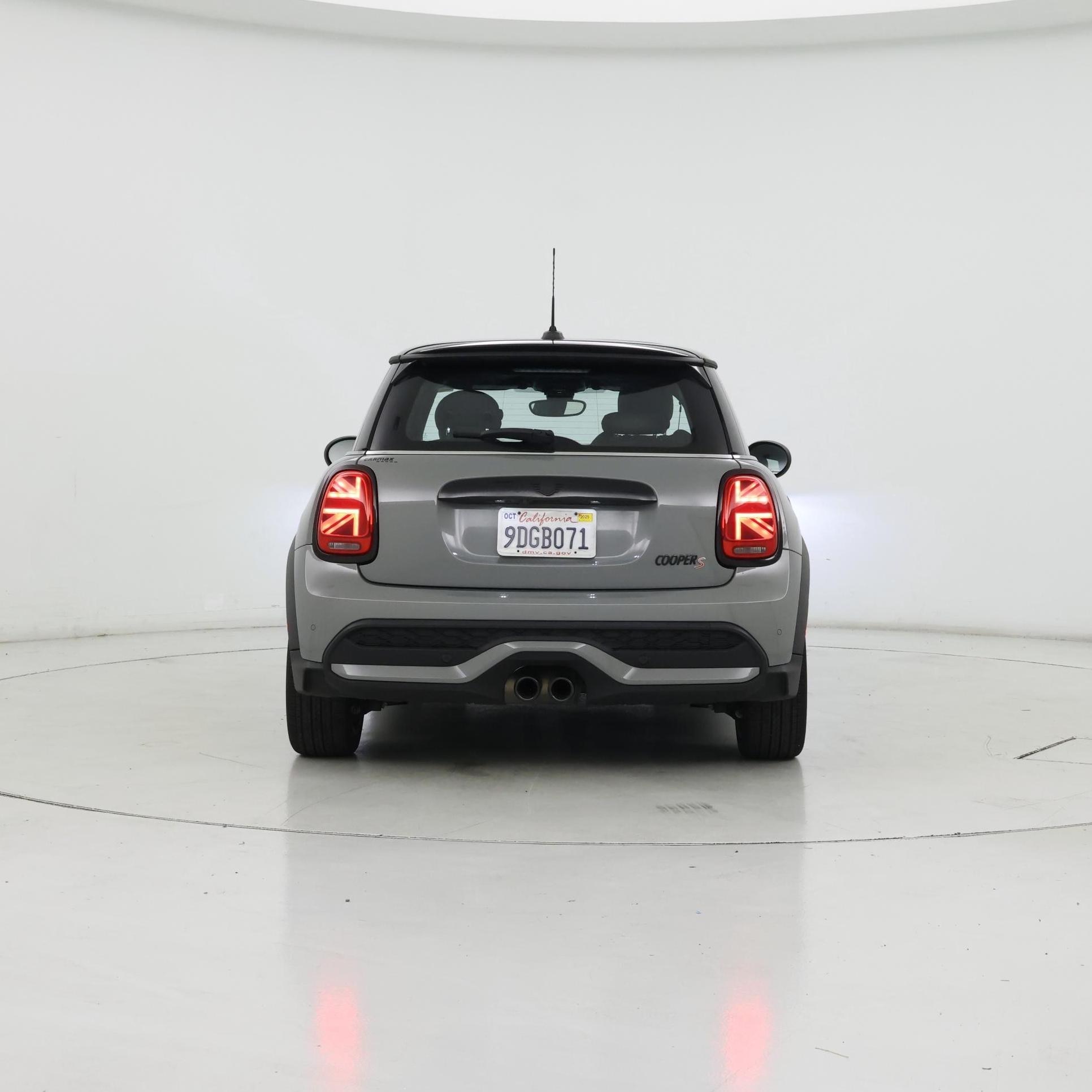 Thumbnail: 2023 MINI Cooper Hardtop - 6