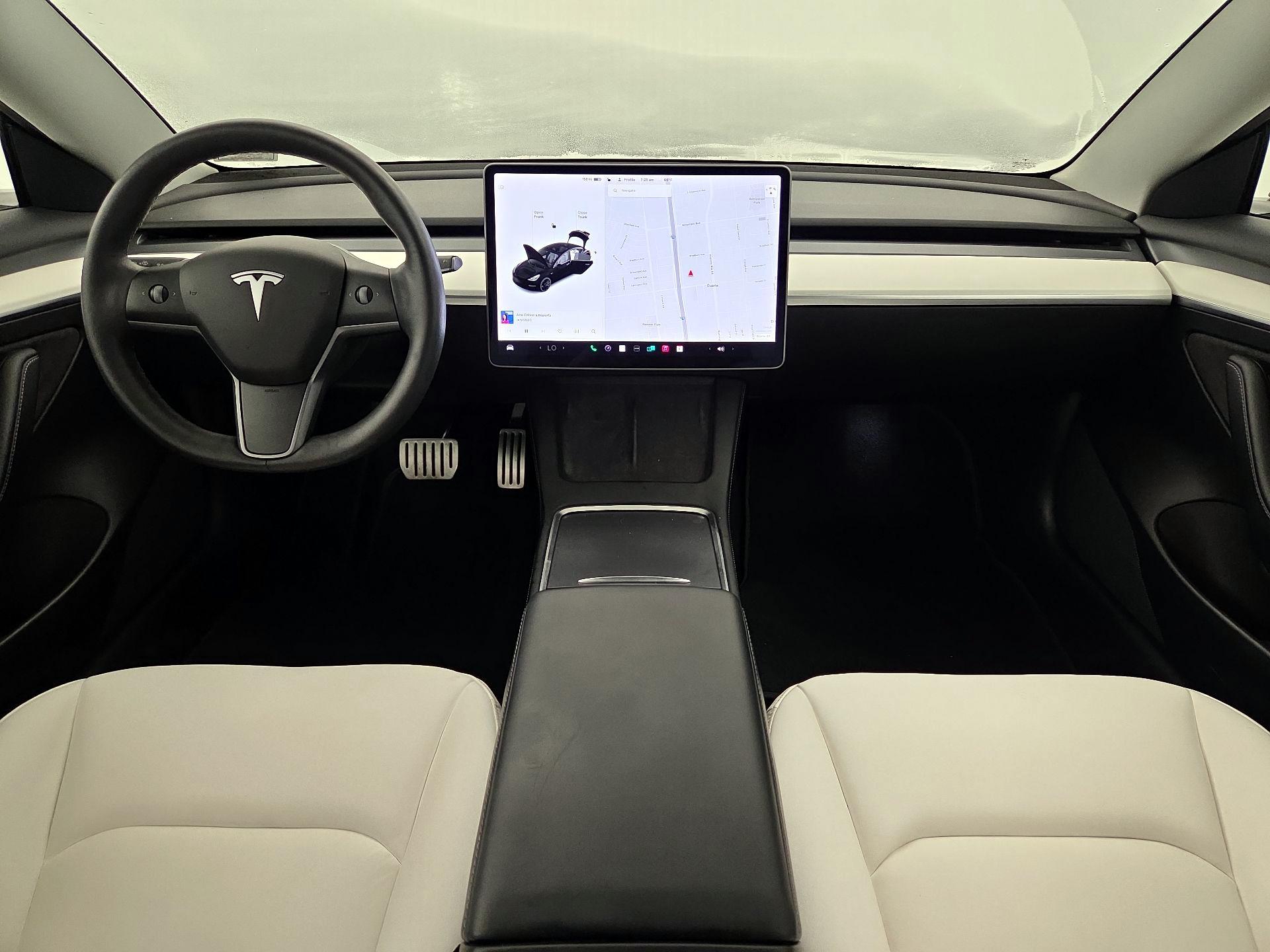 Thumbnail: 2021 Tesla Model 3 - 9