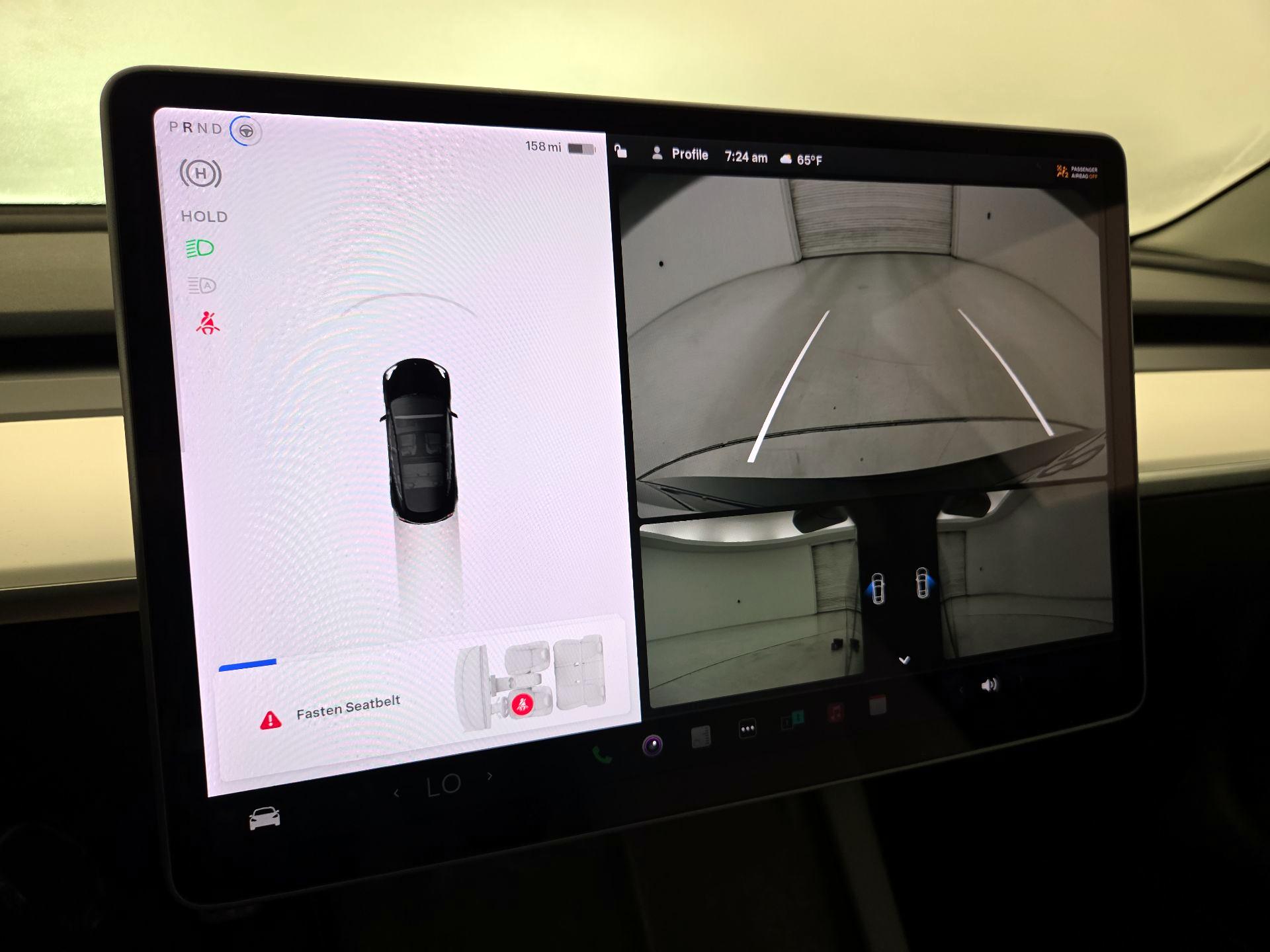 Thumbnail: 2021 Tesla Model 3 - 14