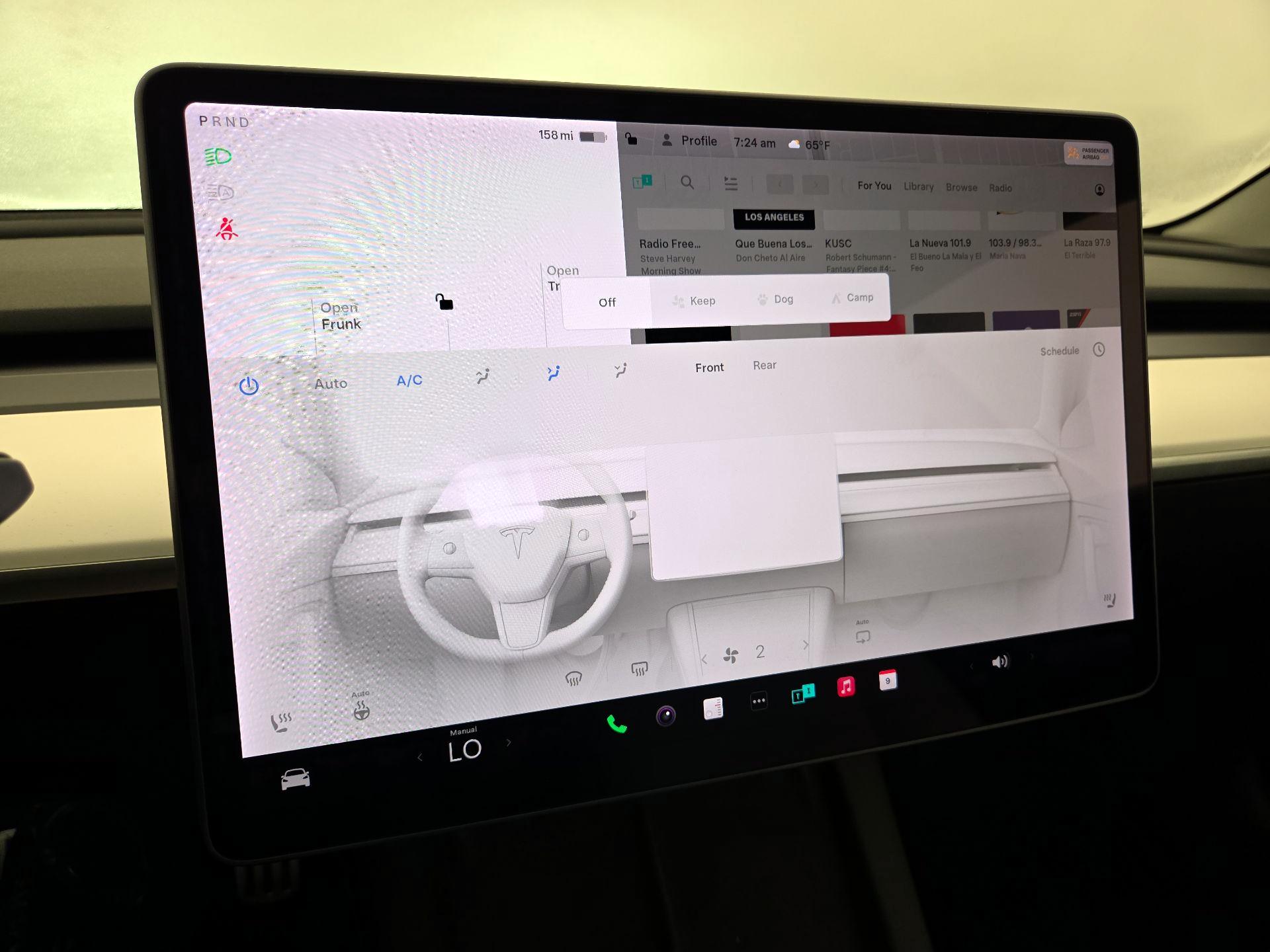 Thumbnail: 2021 Tesla Model 3 - 16