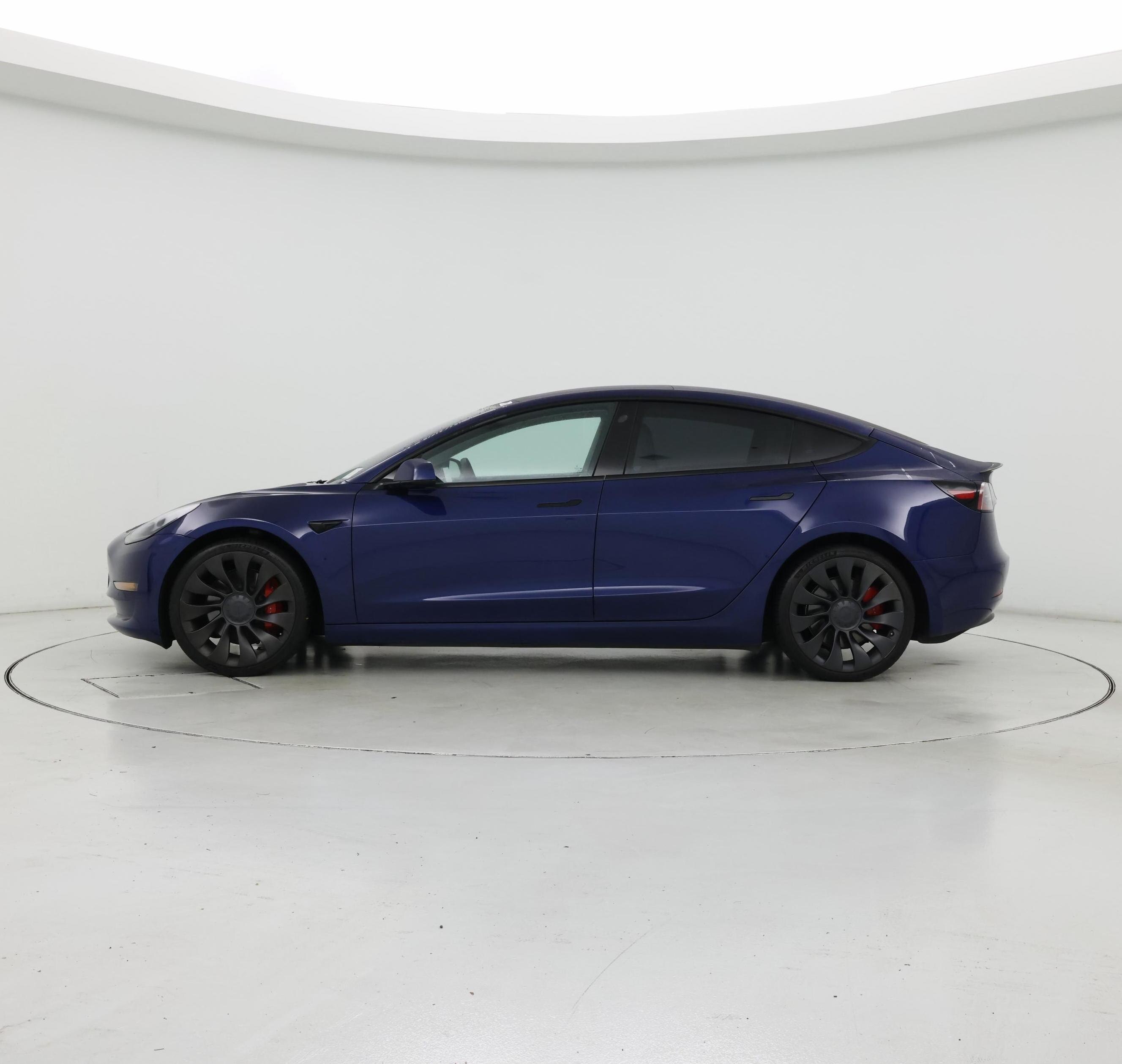 Thumbnail: 2021 Tesla Model 3 - 3