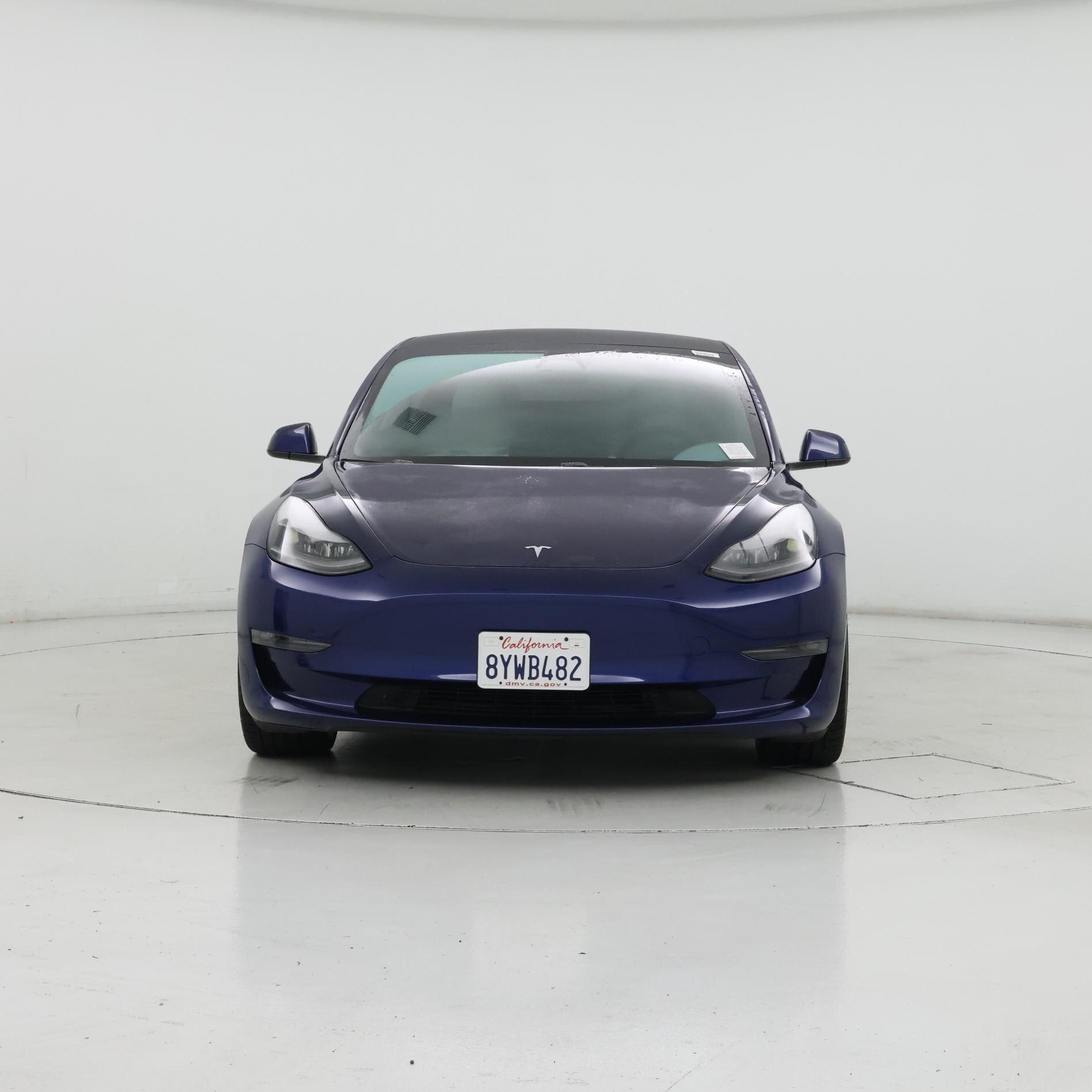 Thumbnail: 2021 Tesla Model 3 - 5