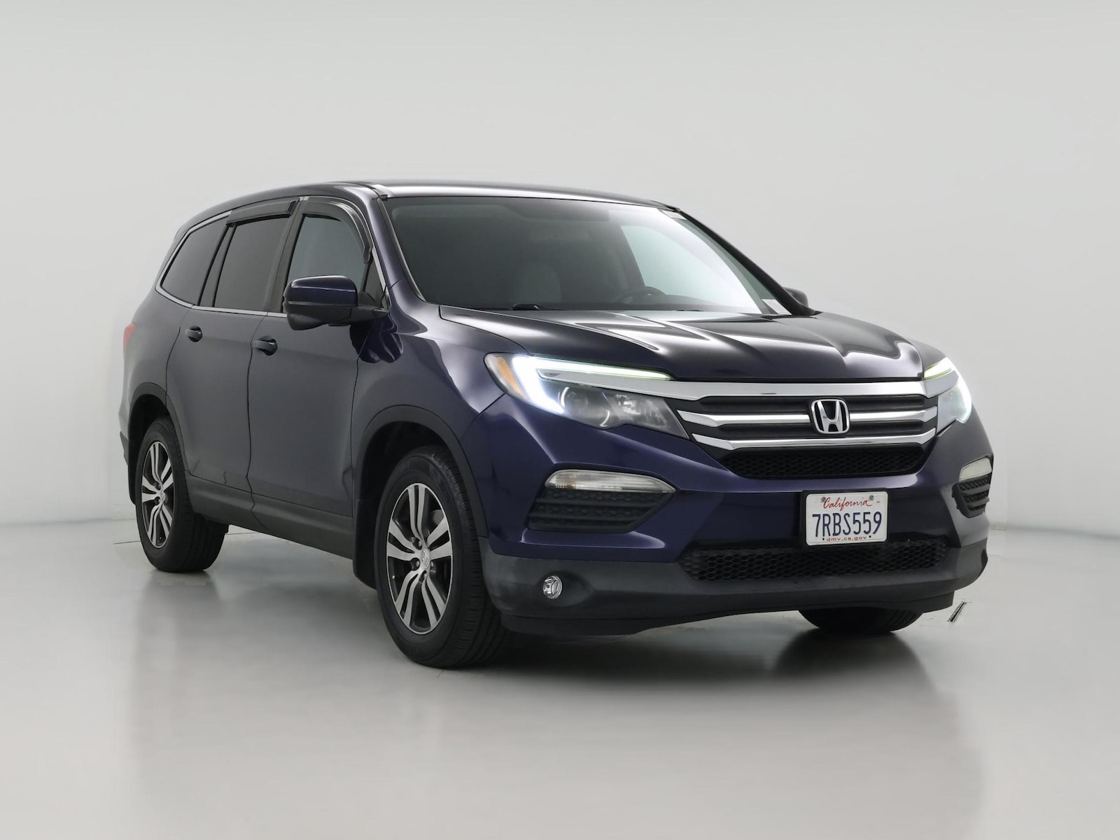2016 Honda Pilot EX