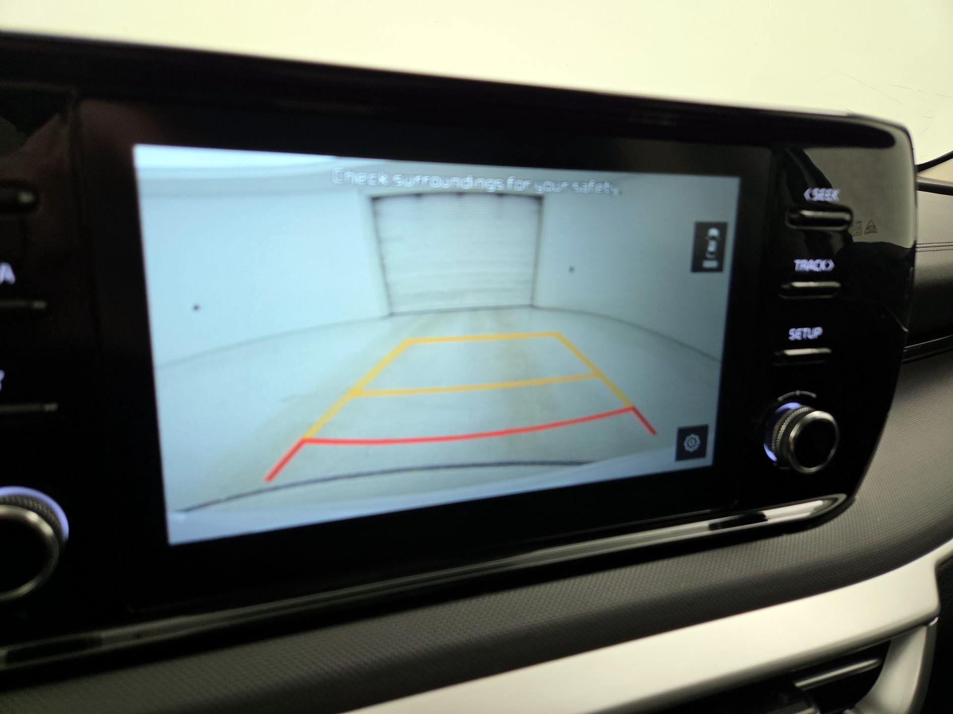 Thumbnail: 2021 Kia K5 - 14