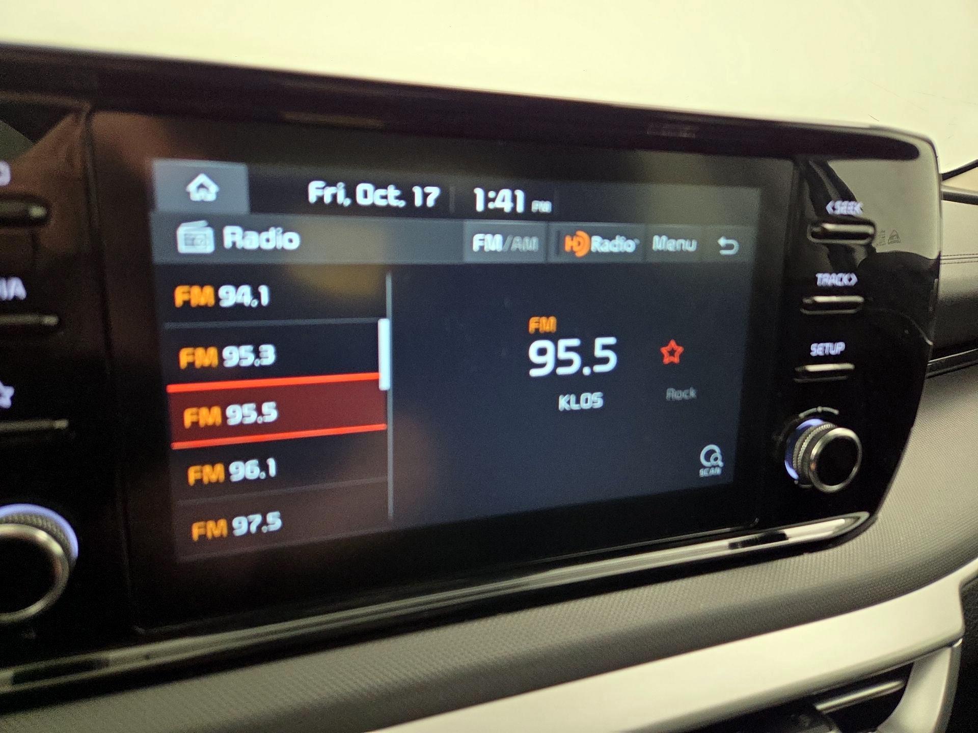 Thumbnail: 2021 Kia K5 - 15