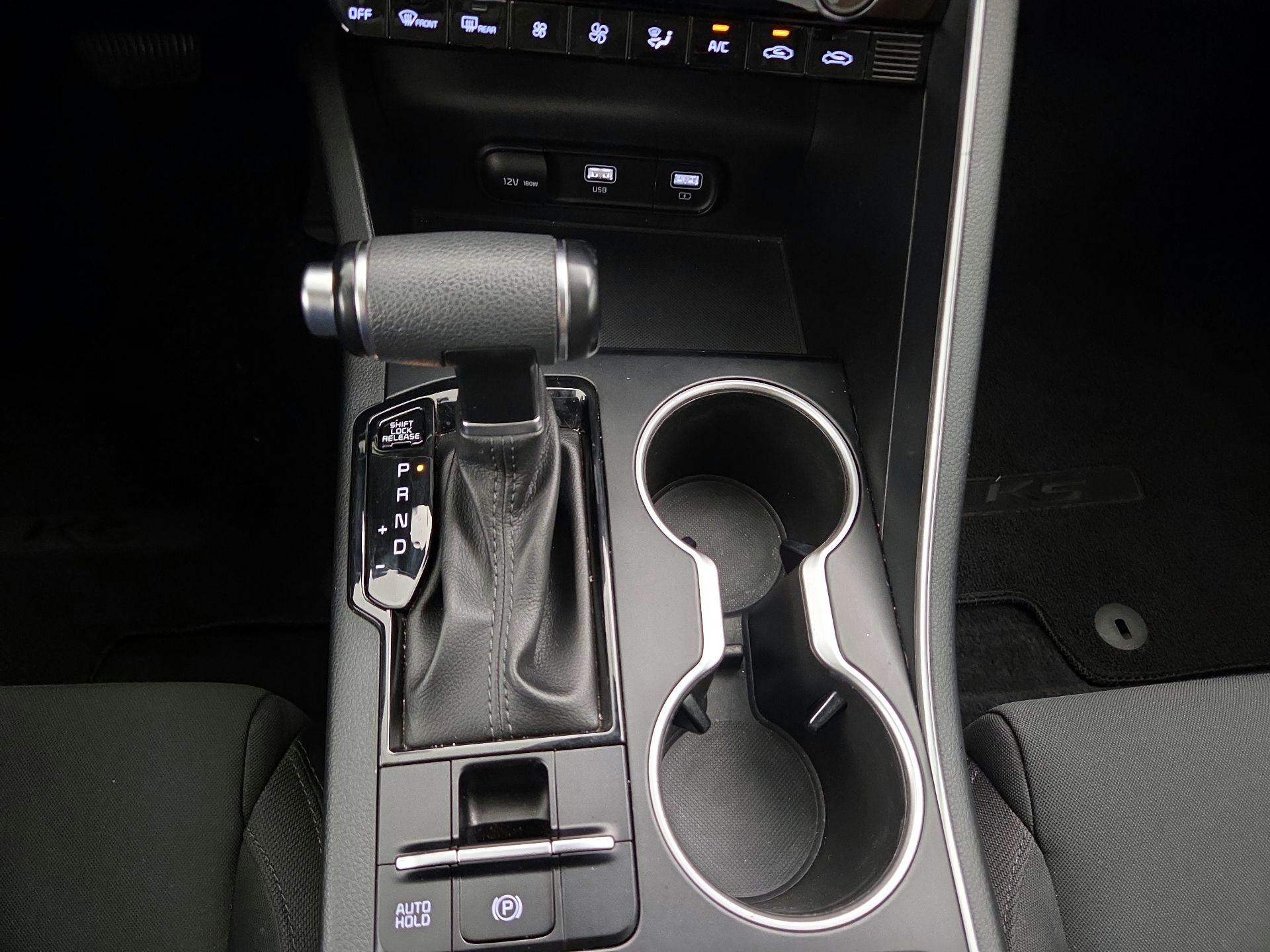 Thumbnail: 2021 Kia K5 - 17