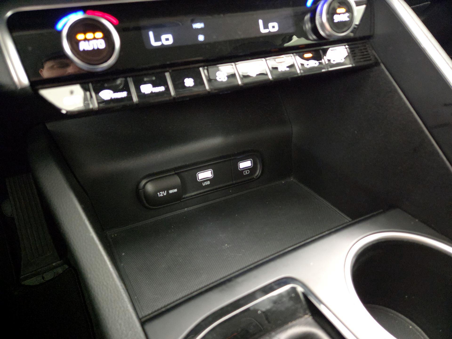 Thumbnail: 2021 Kia K5 - 18