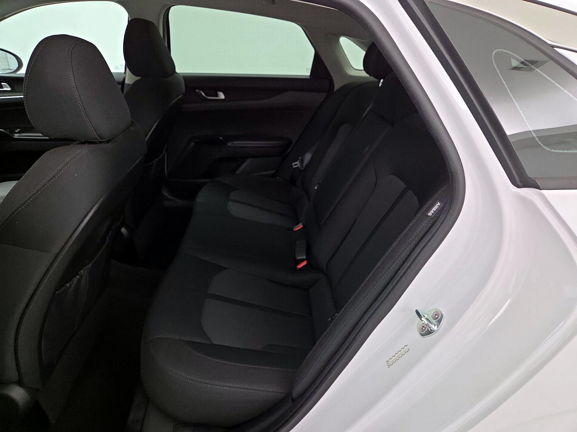 Thumbnail: 2021 Kia K5 - 19