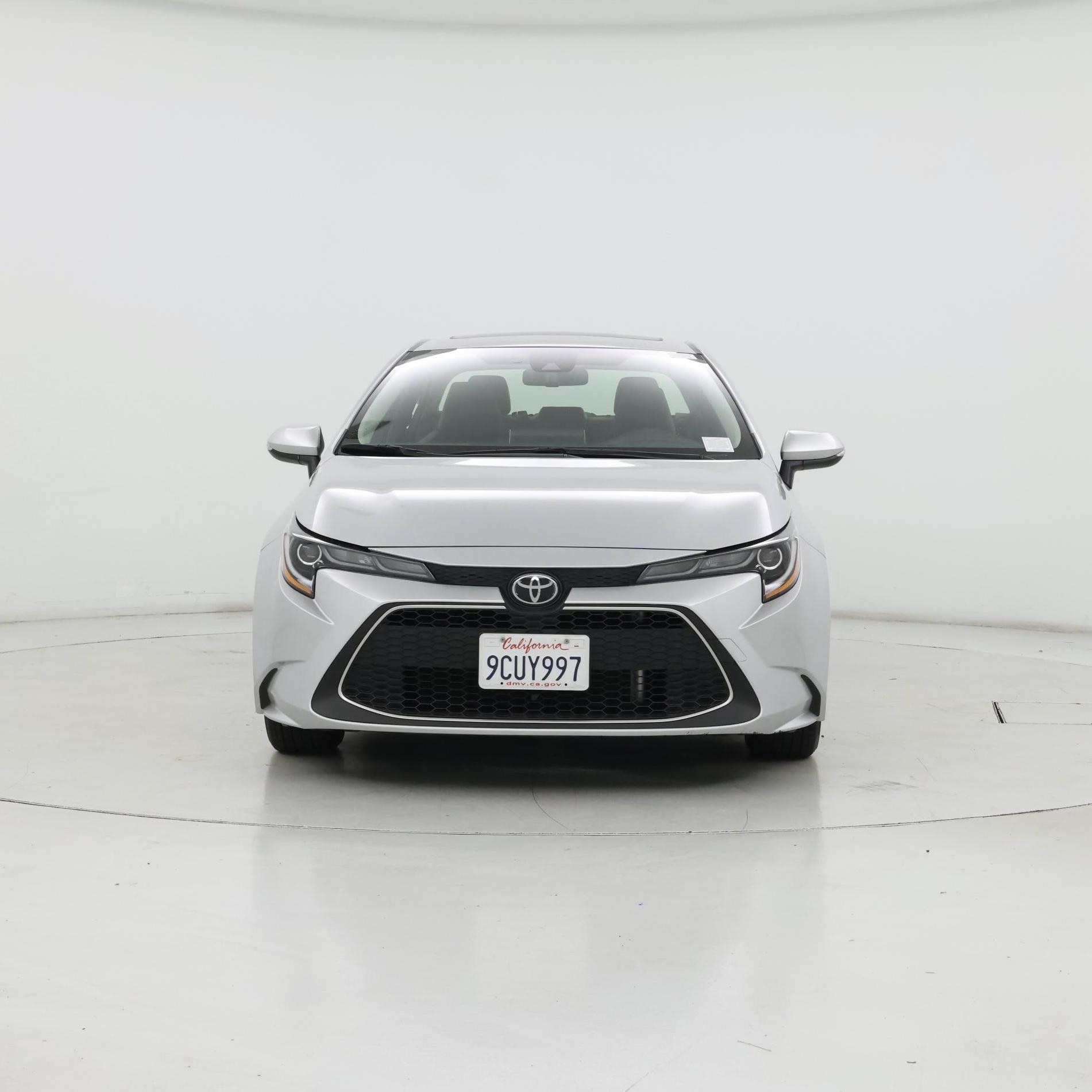 Thumbnail: 2022 Toyota Corolla - 5