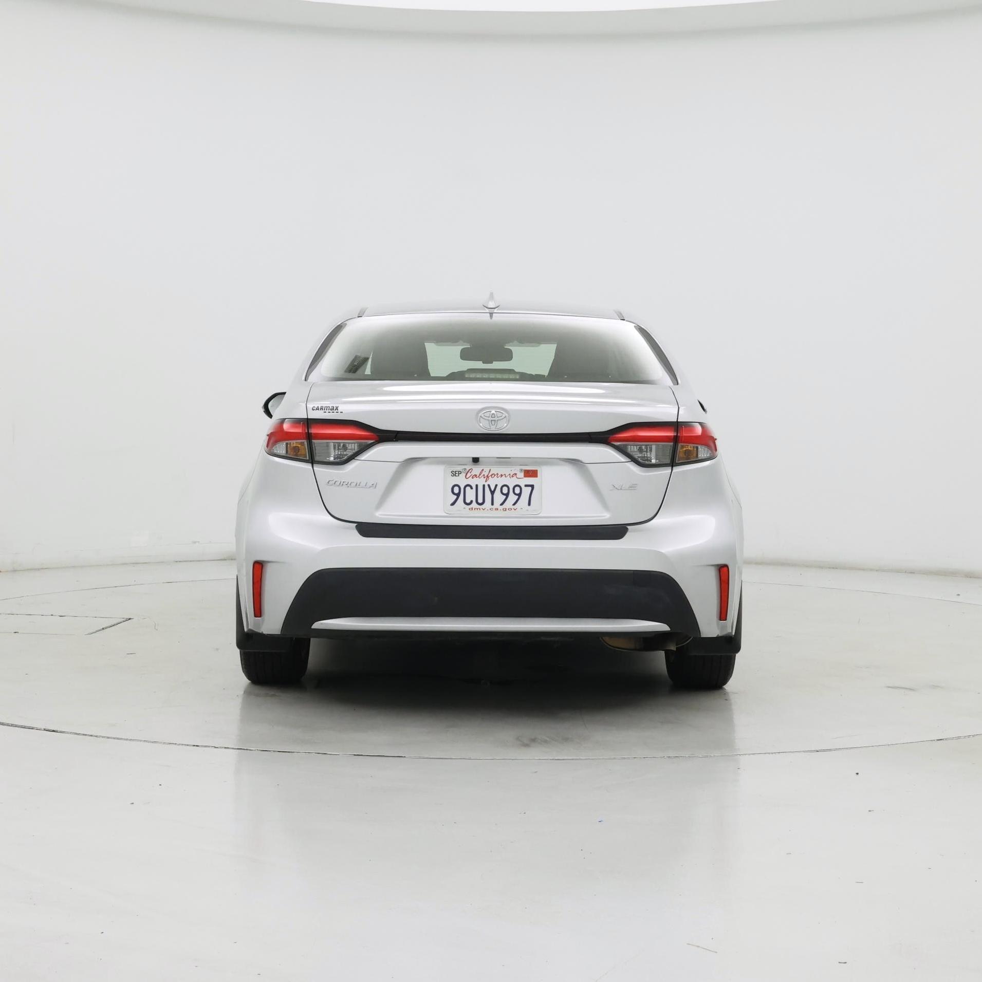 Thumbnail: 2022 Toyota Corolla - 6