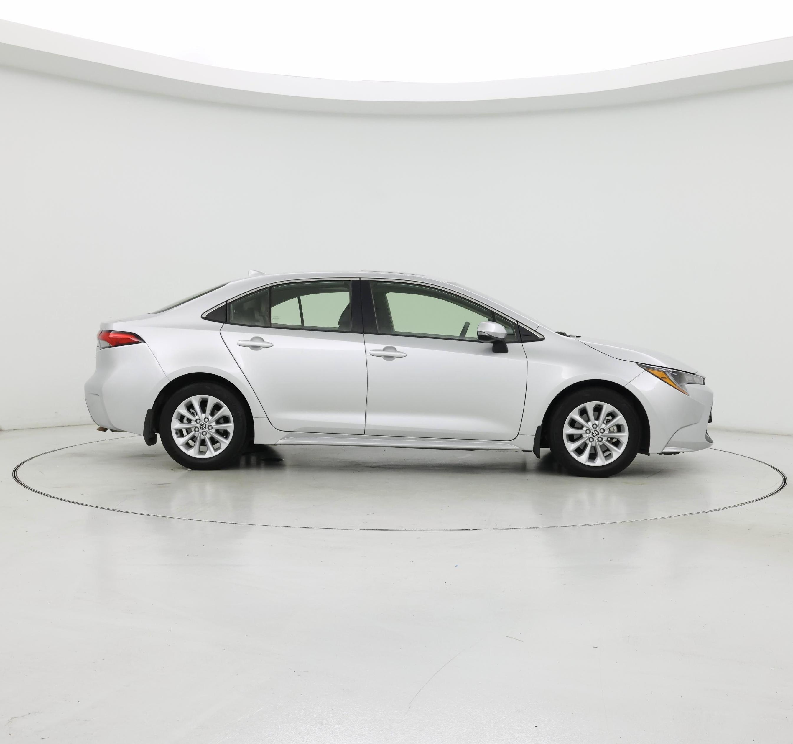 Thumbnail: 2022 Toyota Corolla - 7