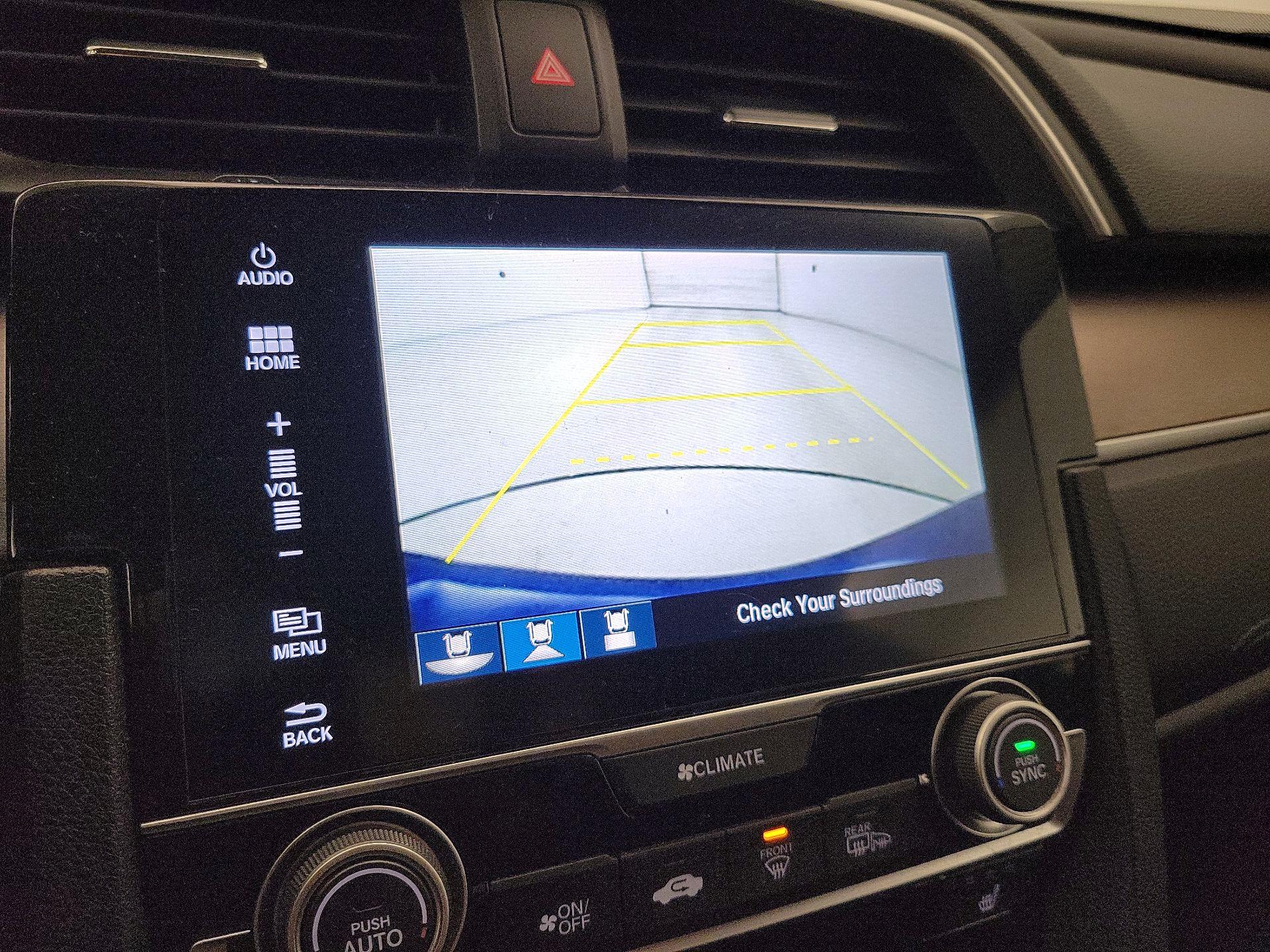 Thumbnail: 2016 Honda Civic - 15