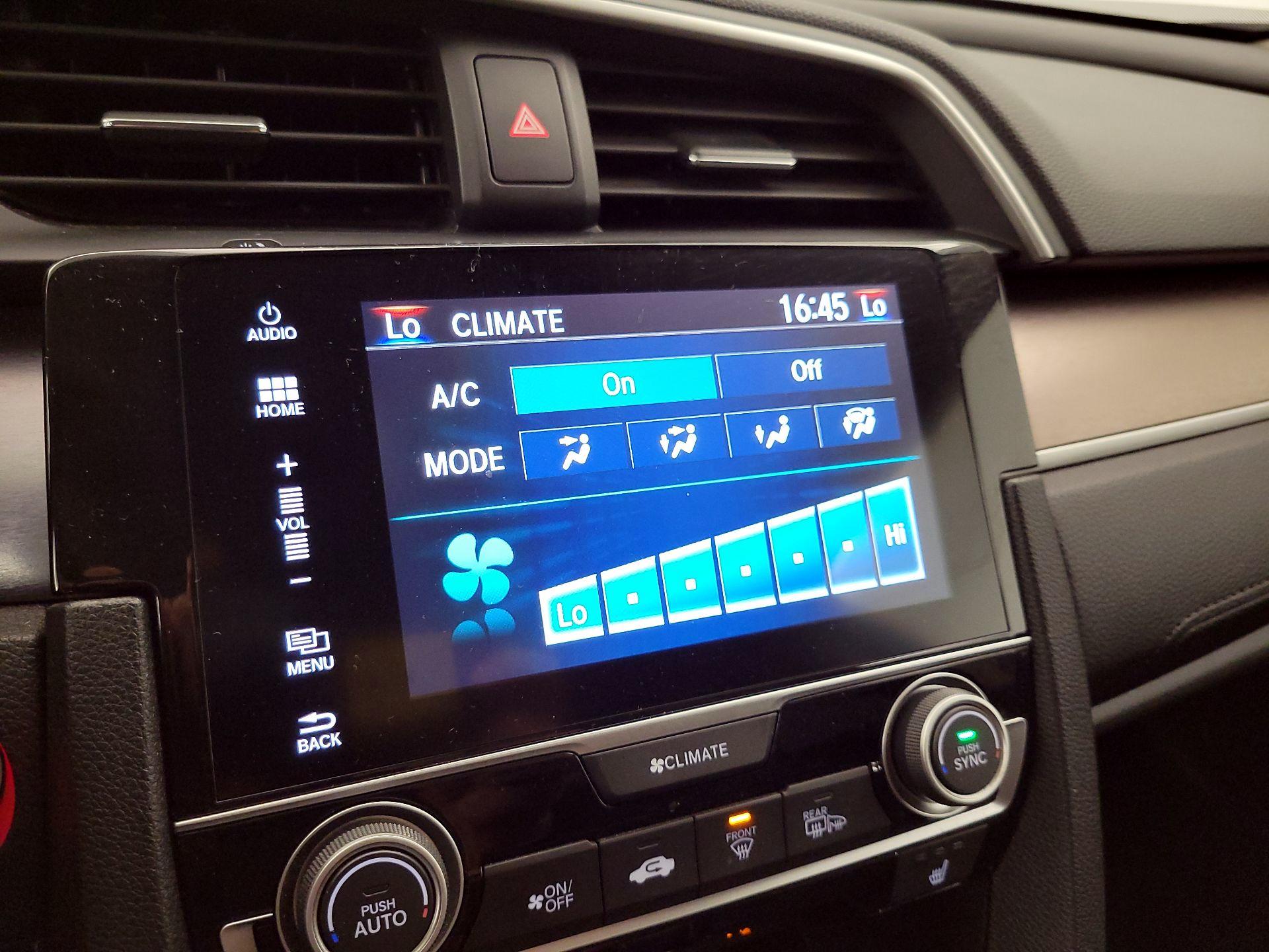 Thumbnail: 2016 Honda Civic - 17