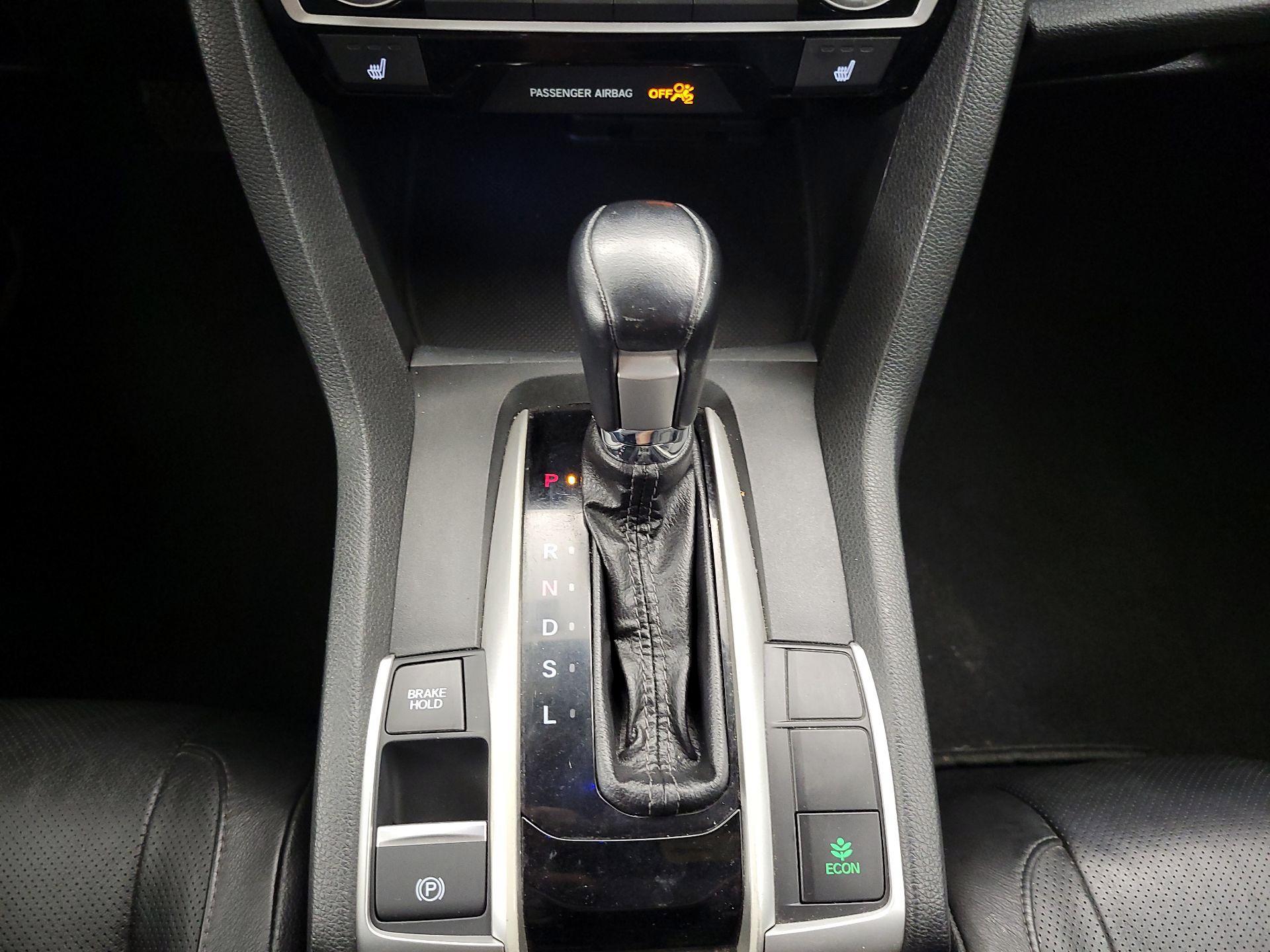 Thumbnail: 2016 Honda Civic - 18