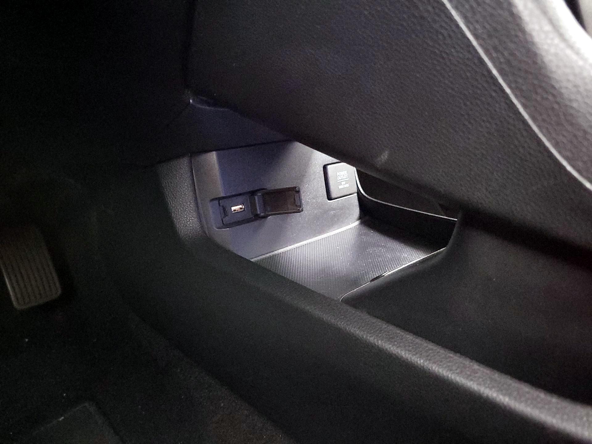 Thumbnail: 2016 Honda Civic - 19