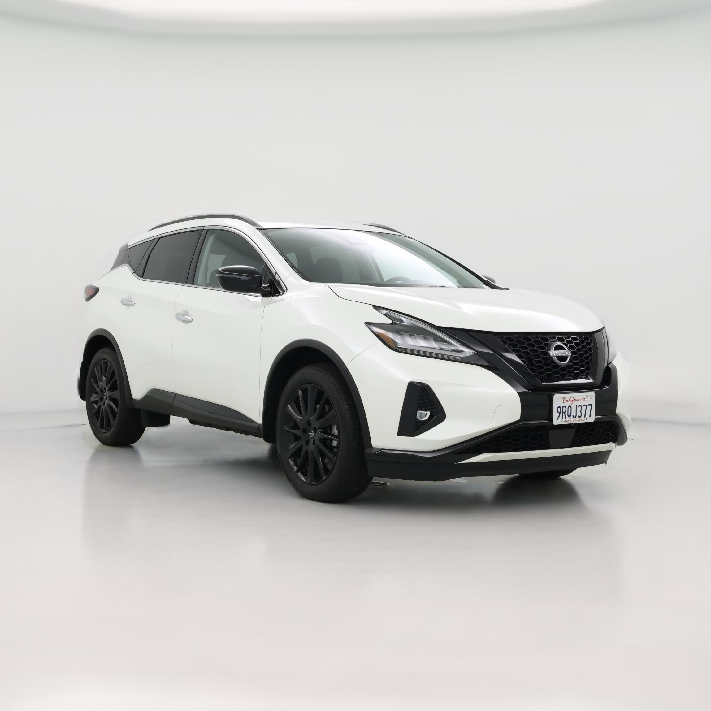 Thumbnail: 2024 Nissan Murano - 1