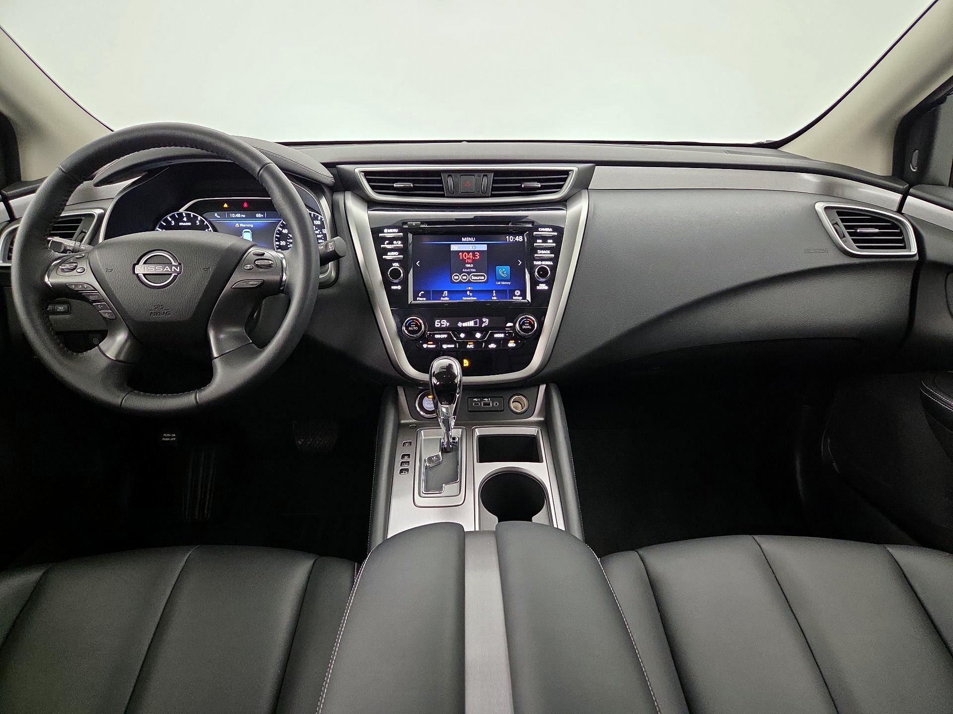 Thumbnail: 2024 Nissan Murano - 9