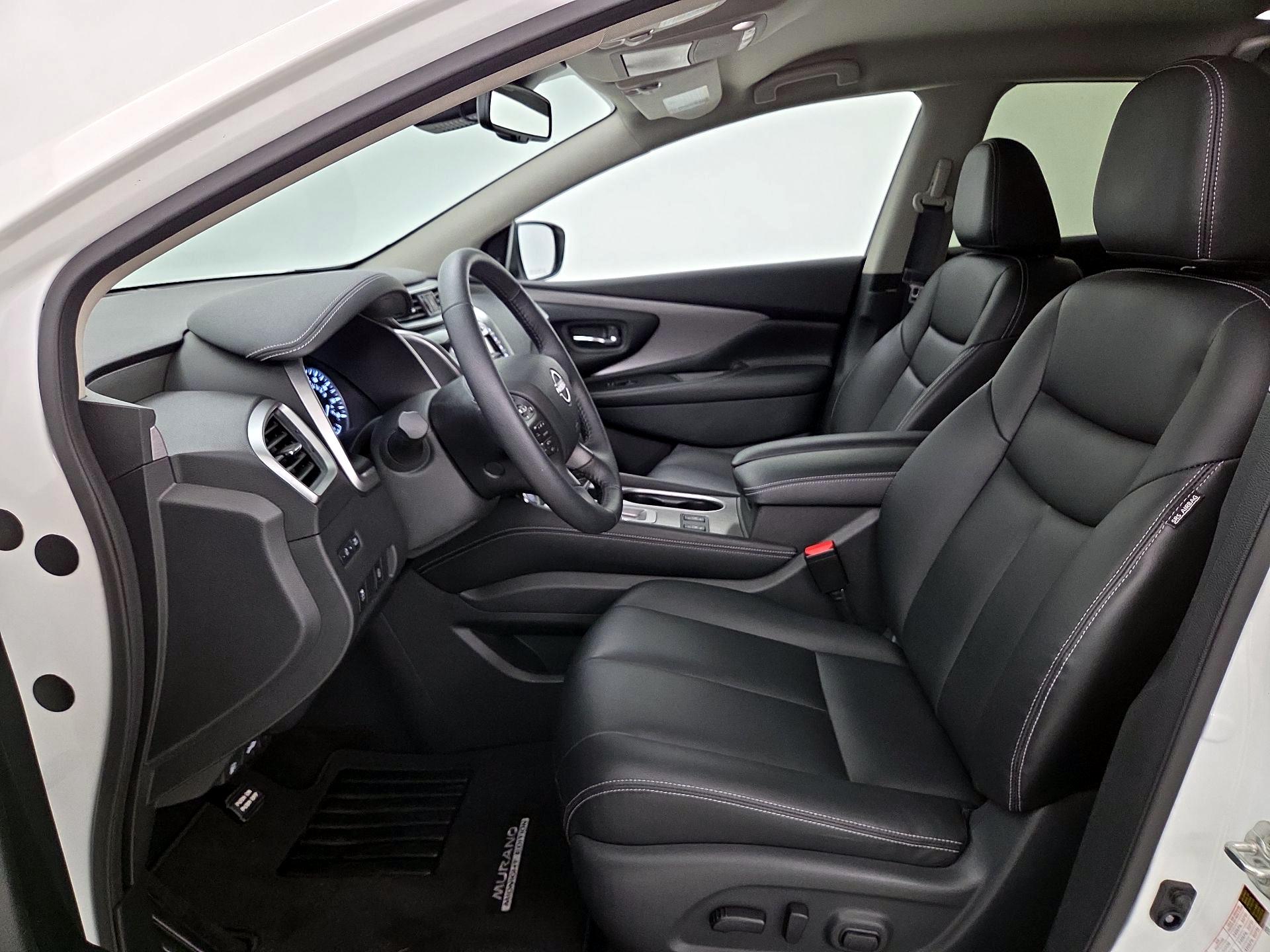 Thumbnail: 2024 Nissan Murano - 11