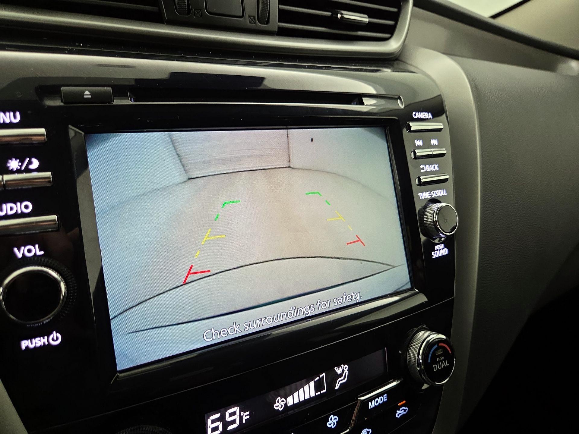 Thumbnail: 2024 Nissan Murano - 14