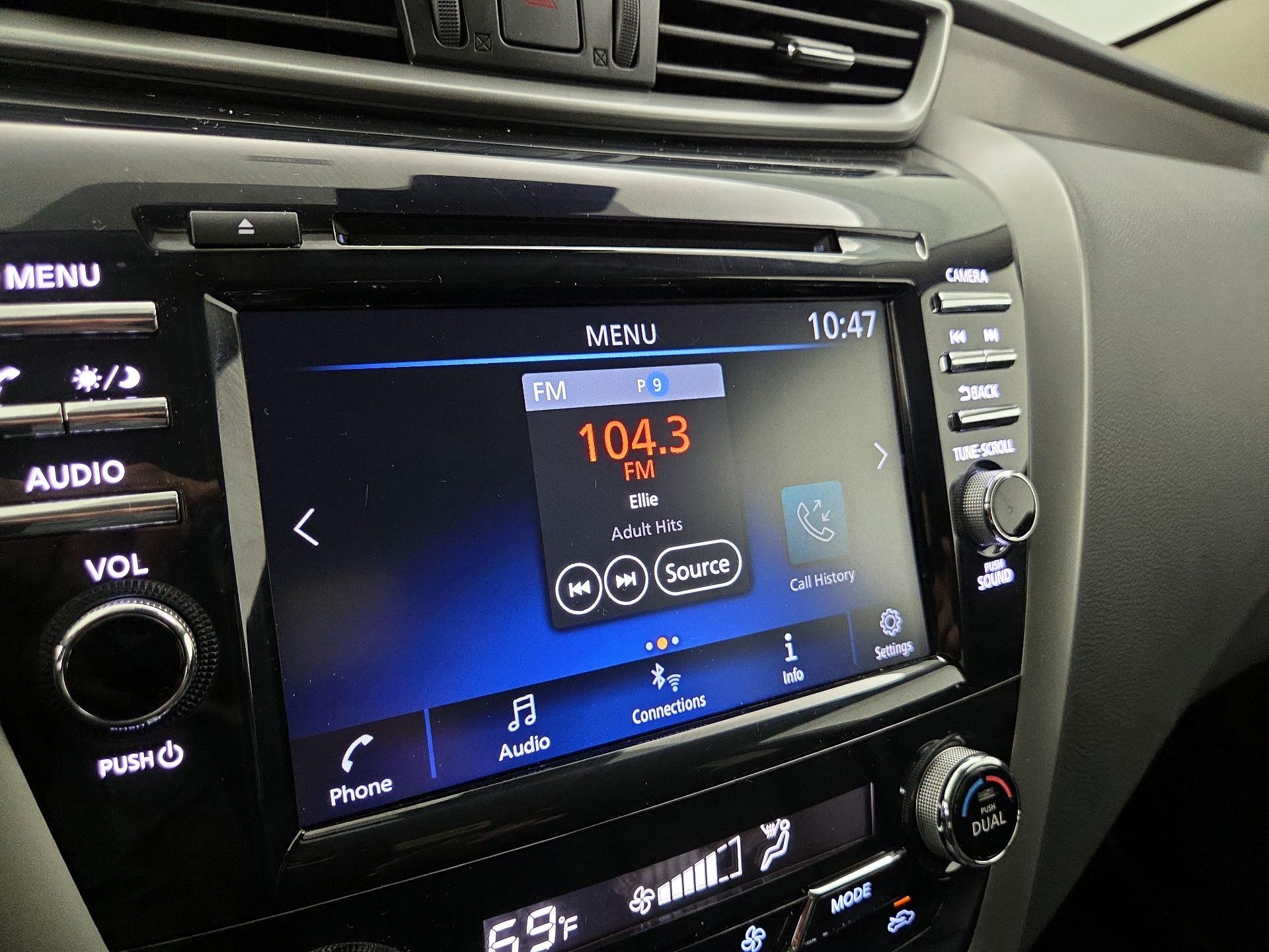 Thumbnail: 2024 Nissan Murano - 15
