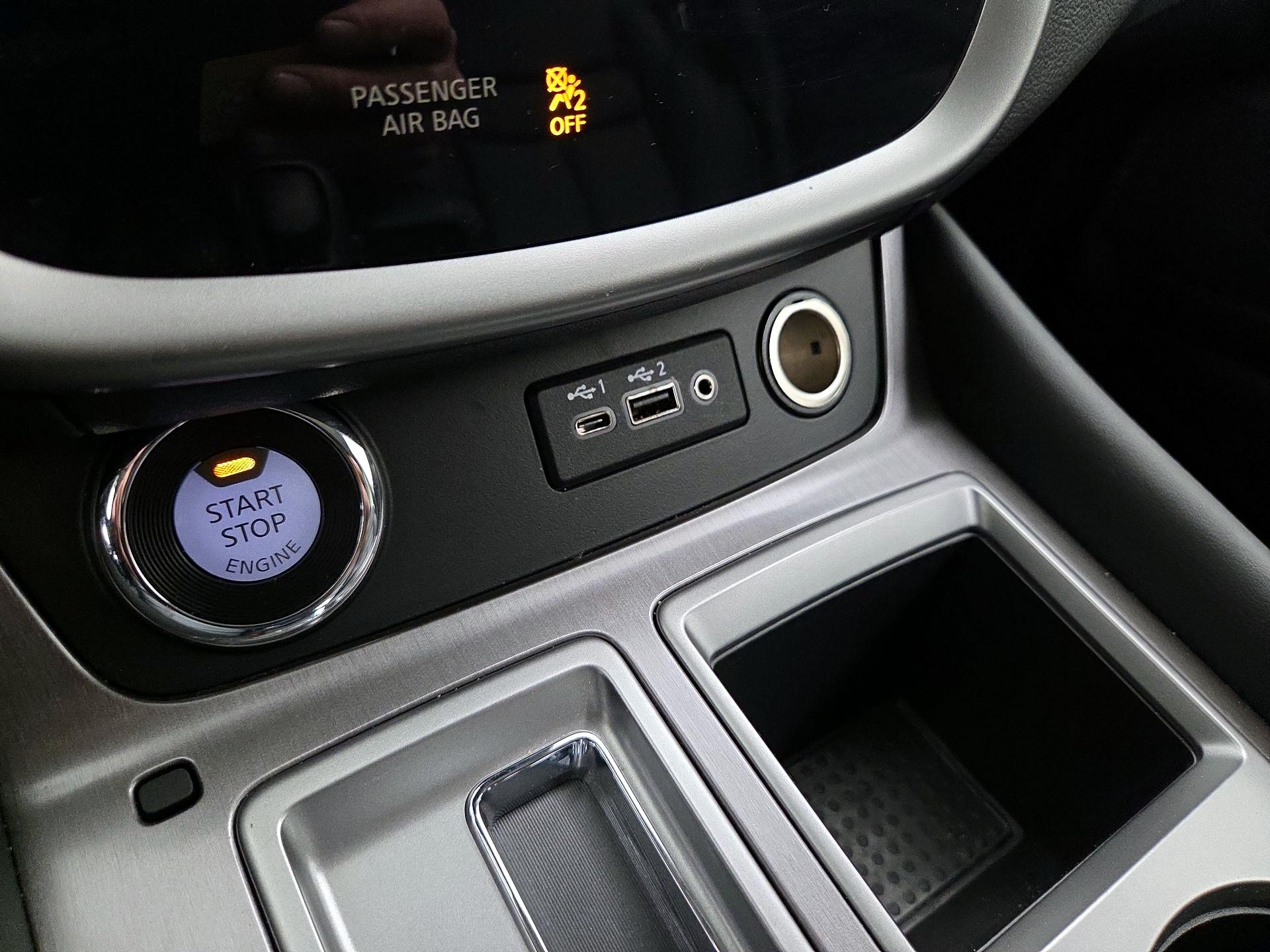 Thumbnail: 2024 Nissan Murano - 18