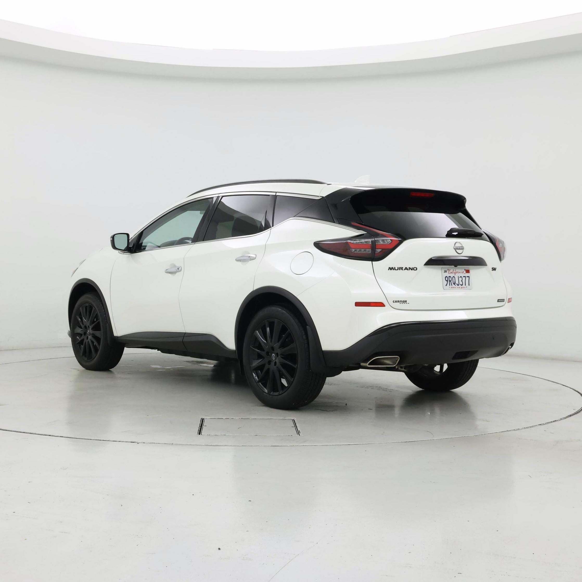 Thumbnail: 2024 Nissan Murano - 2