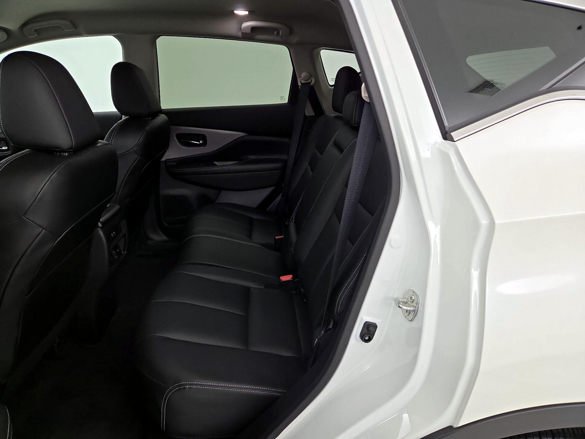 Thumbnail: 2024 Nissan Murano - 19