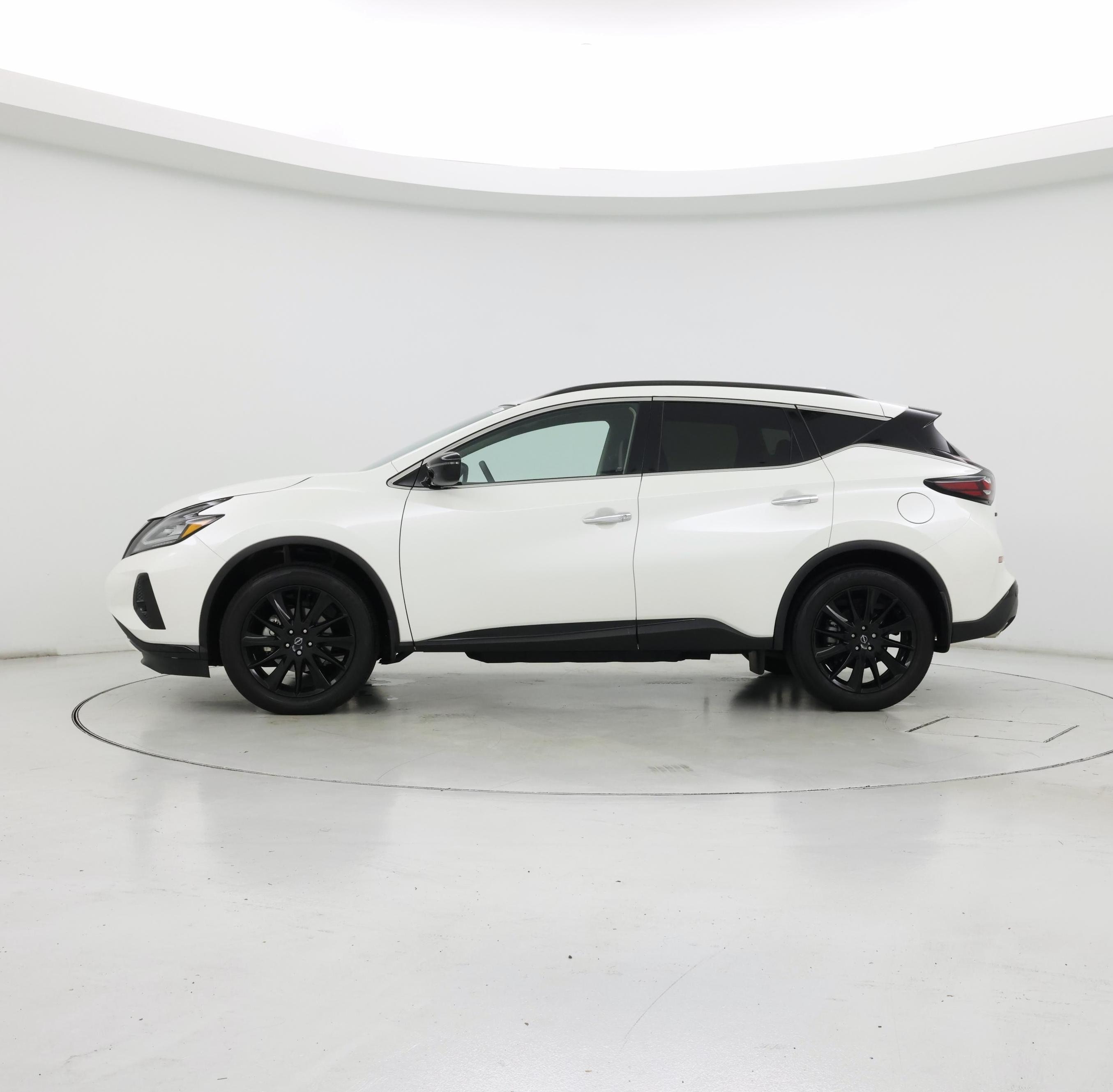 Thumbnail: 2024 Nissan Murano - 3
