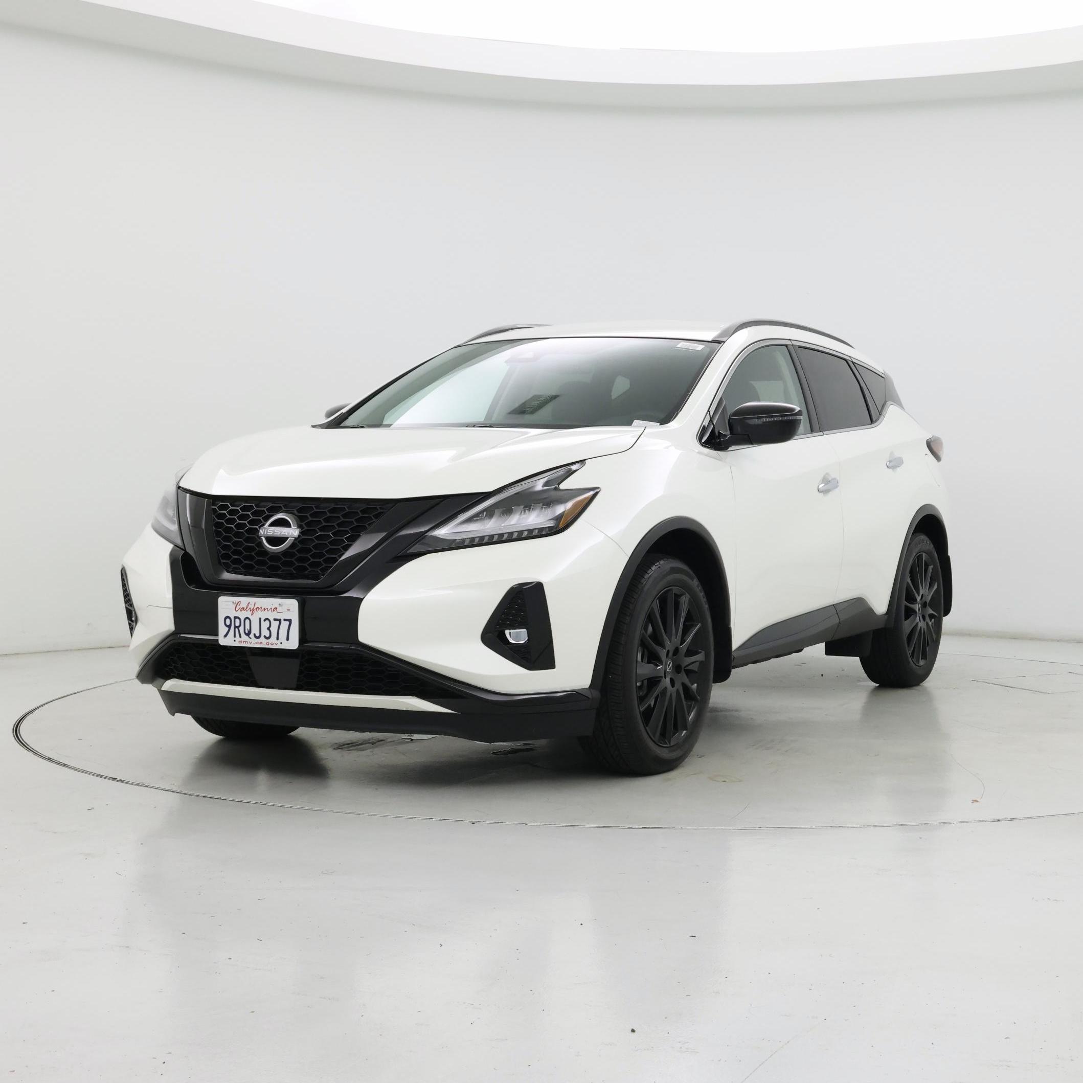 Thumbnail: 2024 Nissan Murano - 4