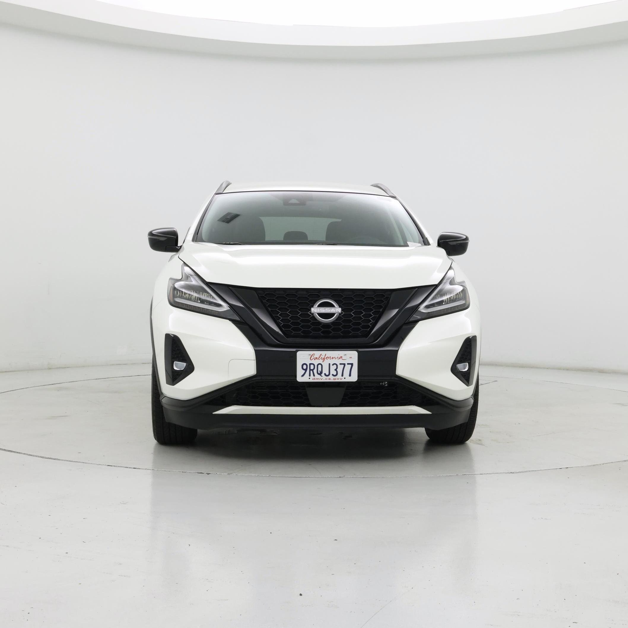 Thumbnail: 2024 Nissan Murano - 5