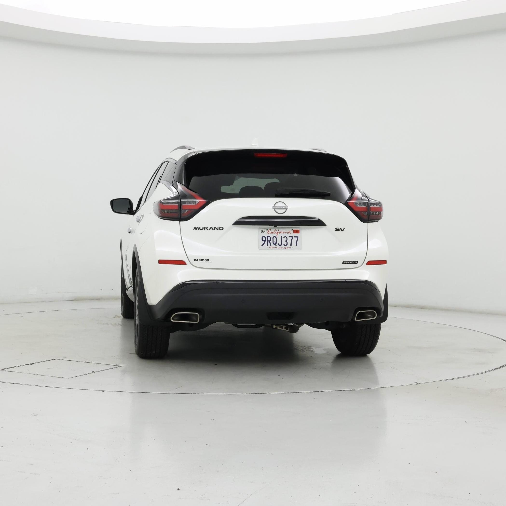 Thumbnail: 2024 Nissan Murano - 6