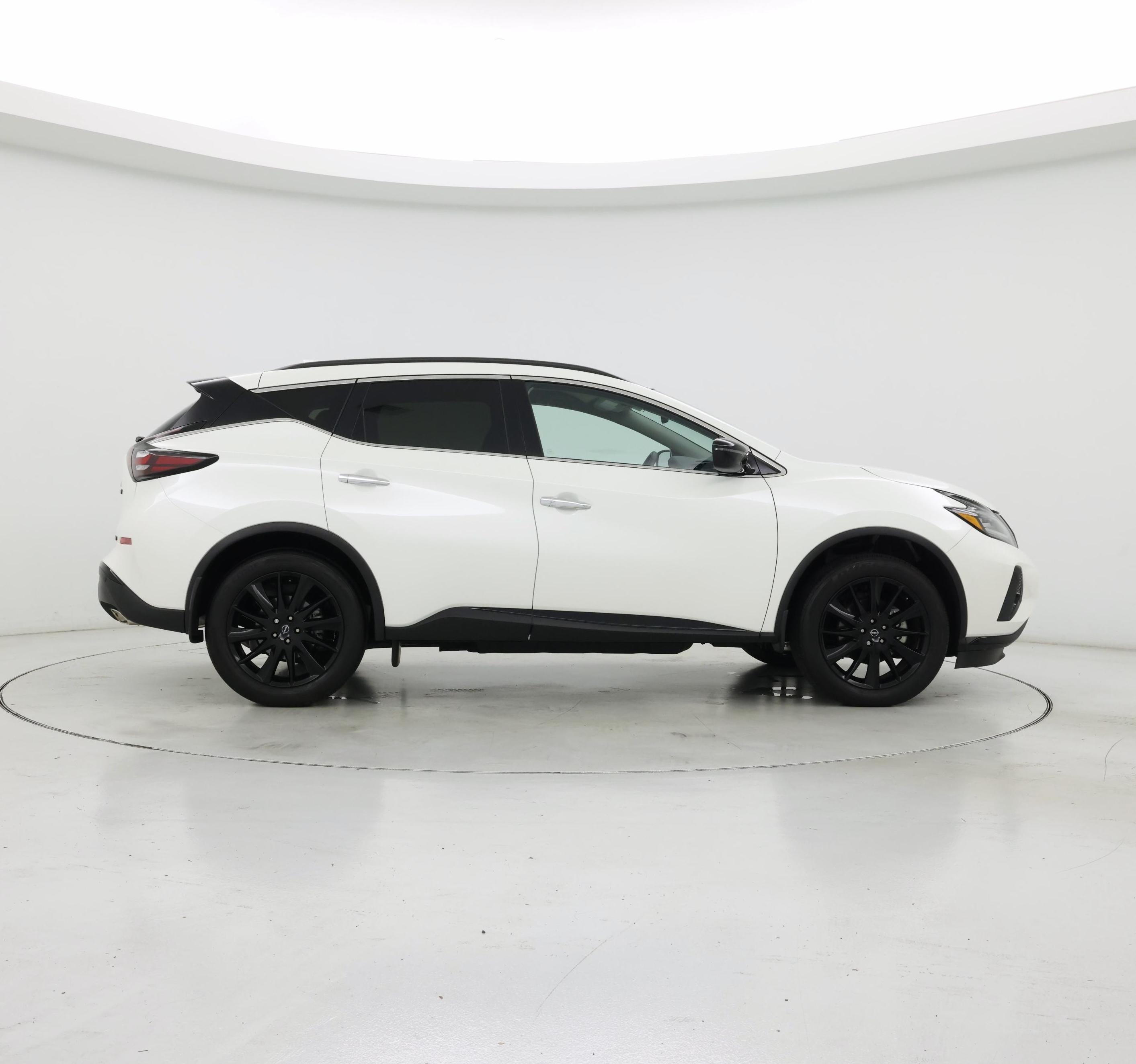 Thumbnail: 2024 Nissan Murano - 7