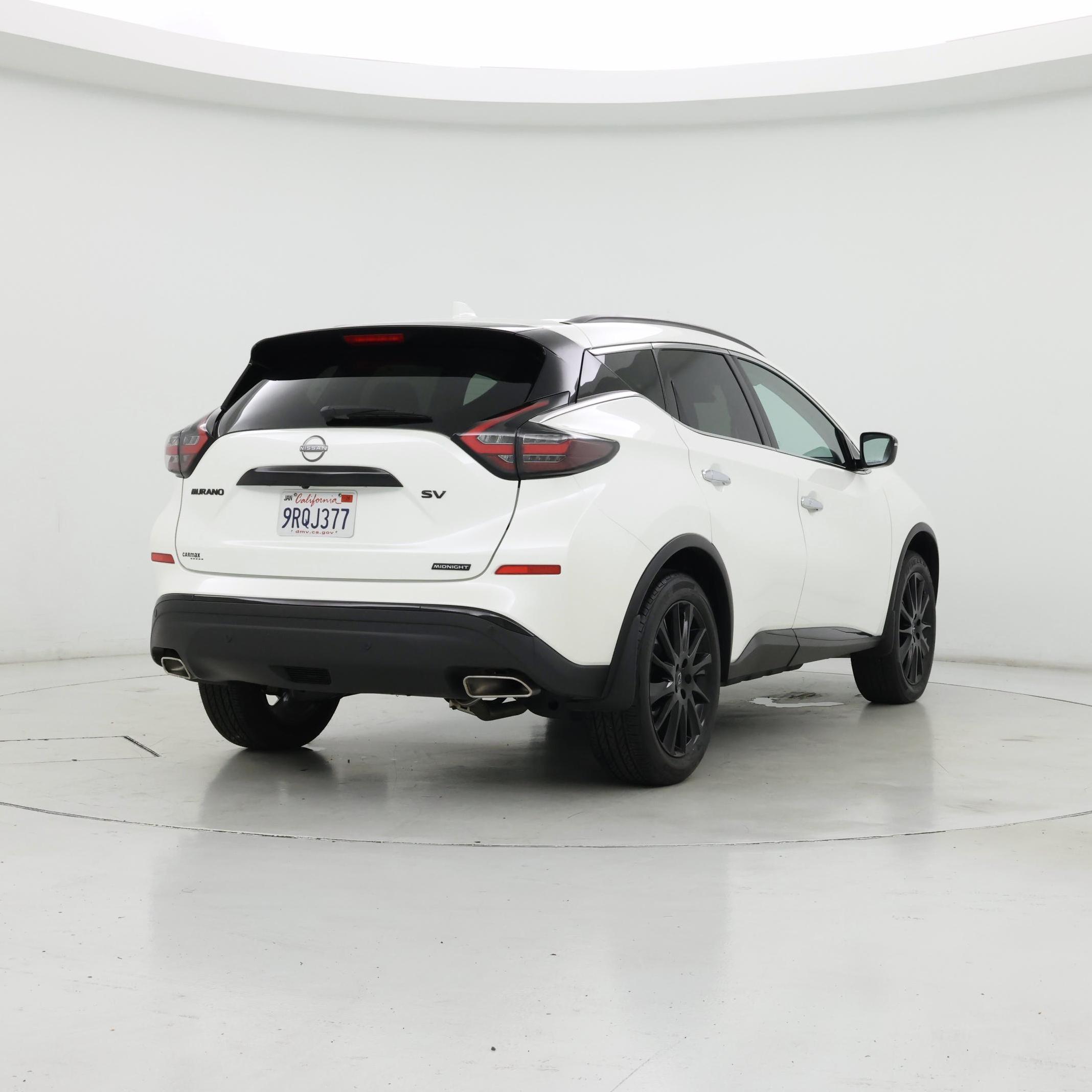 Thumbnail: 2024 Nissan Murano - 8