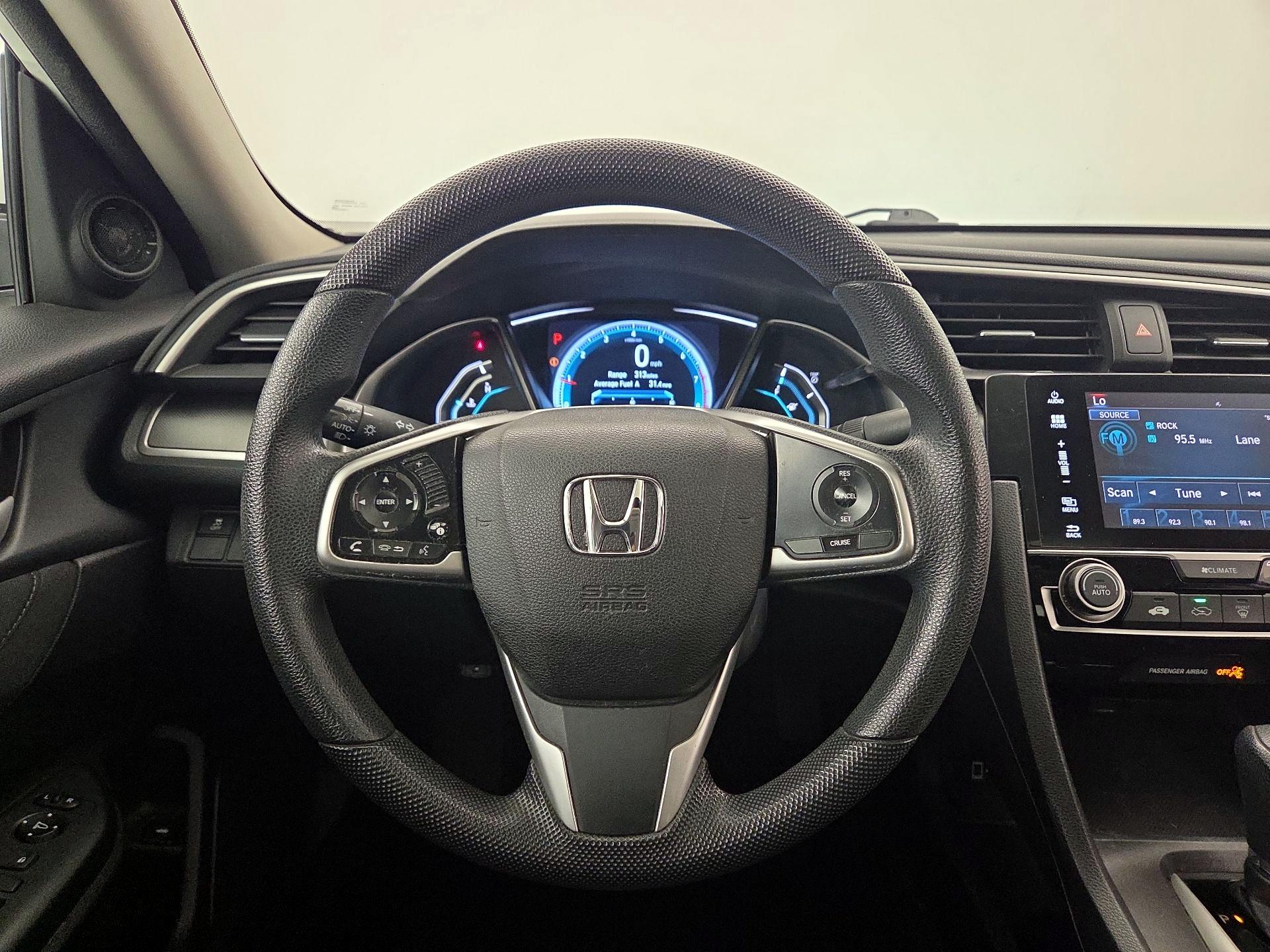 Thumbnail: 2016 Honda Civic - 10