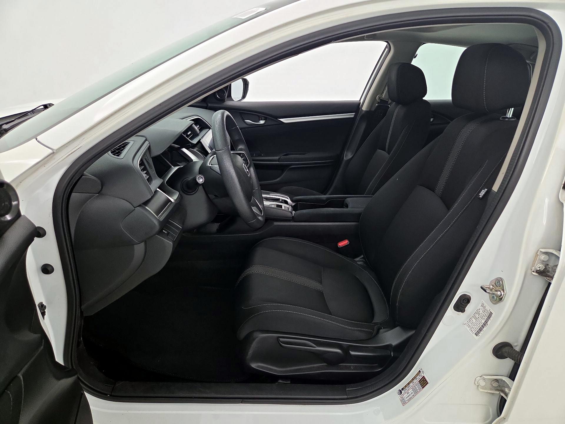 Thumbnail: 2016 Honda Civic - 11