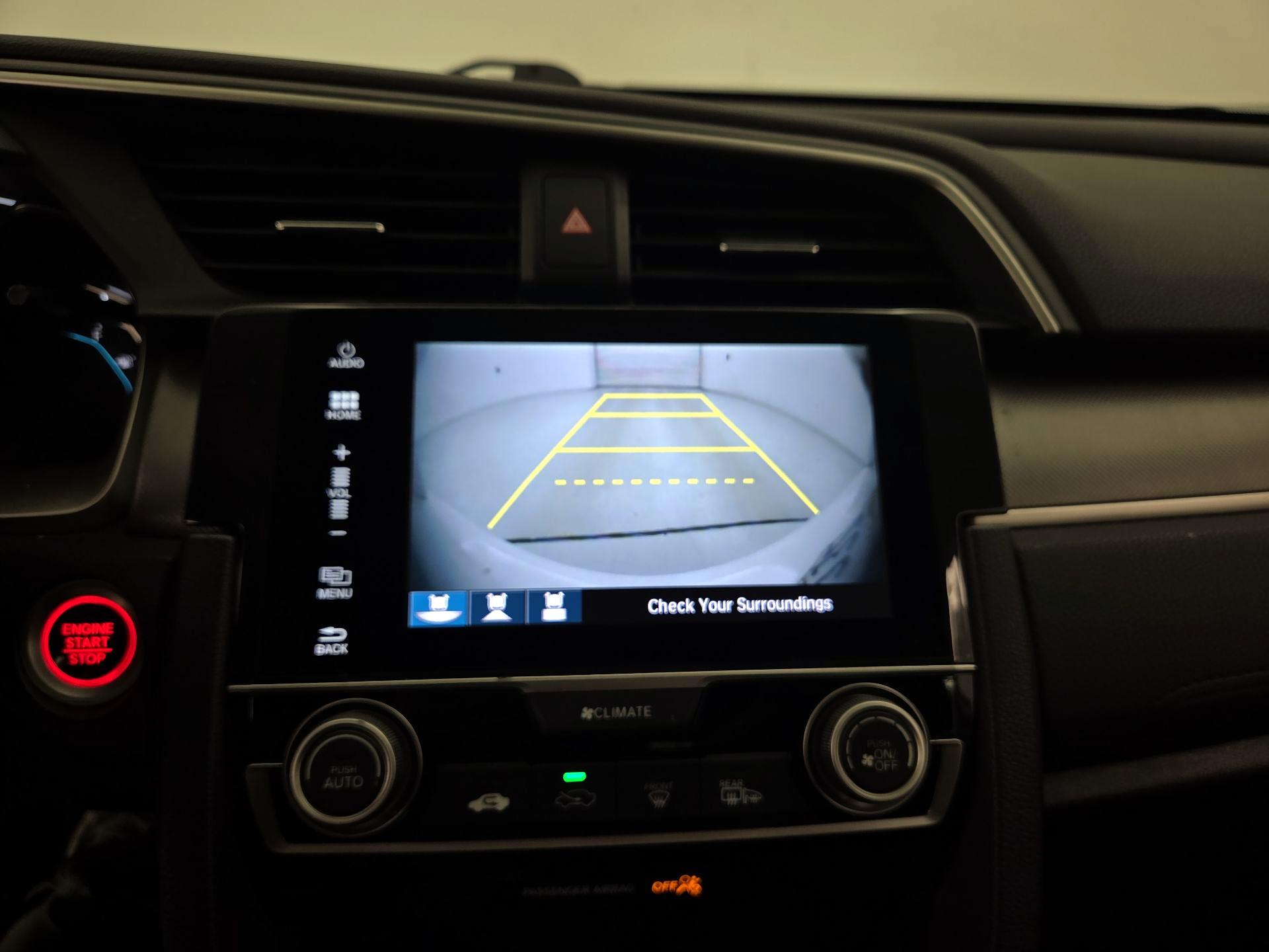 Thumbnail: 2016 Honda Civic - 14