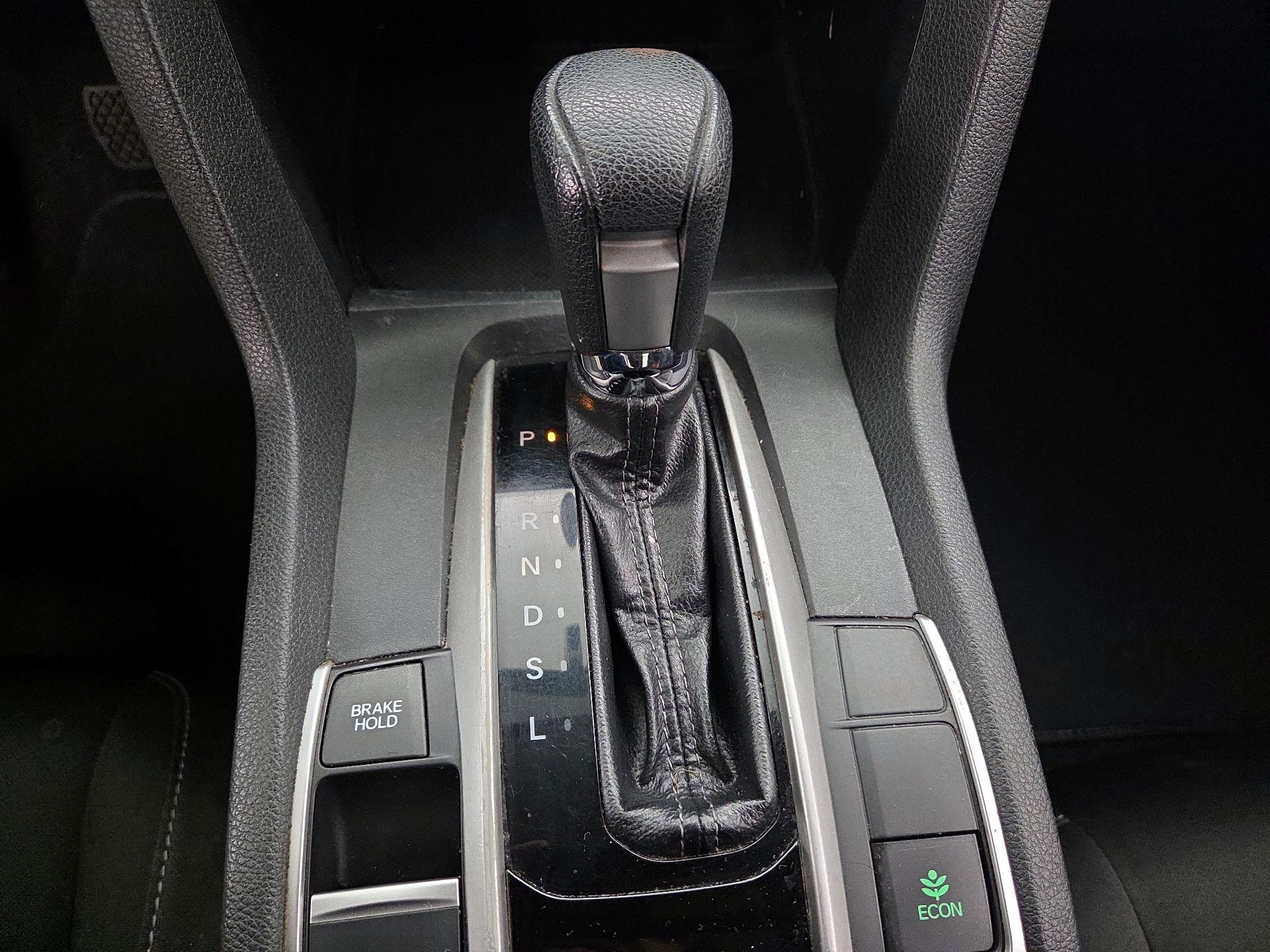 Thumbnail: 2016 Honda Civic - 17