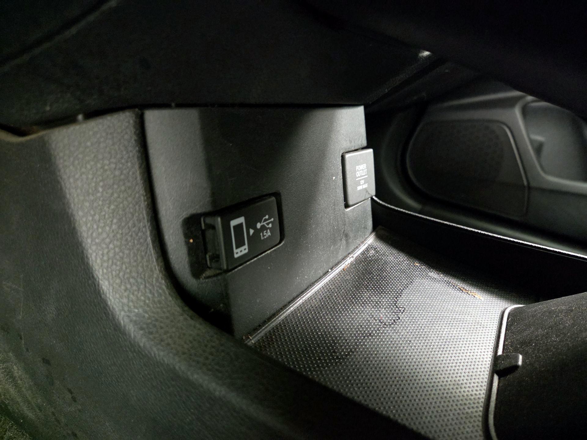 Thumbnail: 2016 Honda Civic - 18